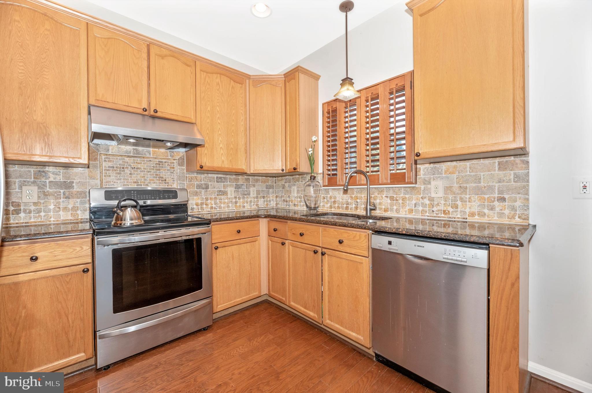 WHITTIER POND - Residential