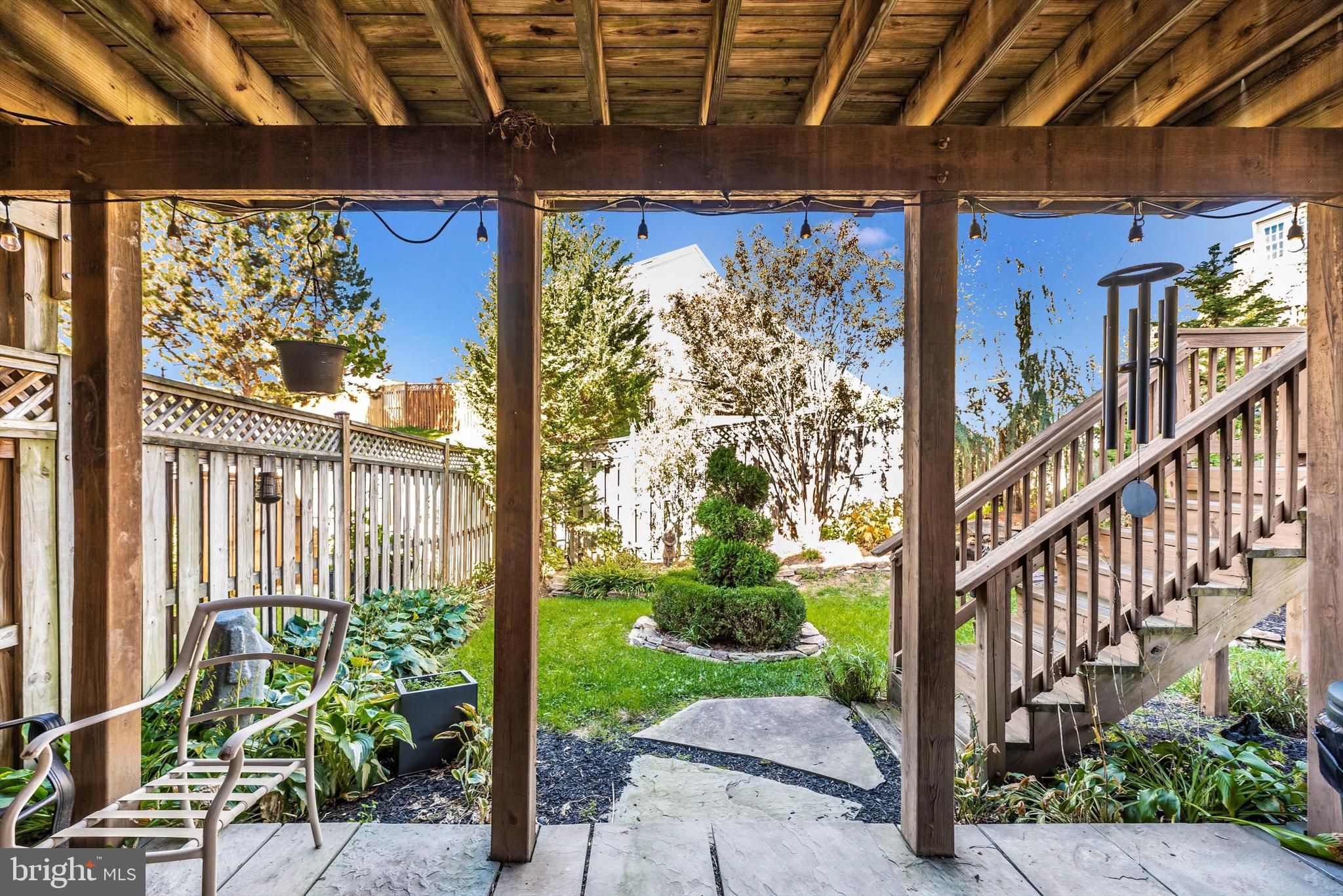 WHITTIER POND - Residential