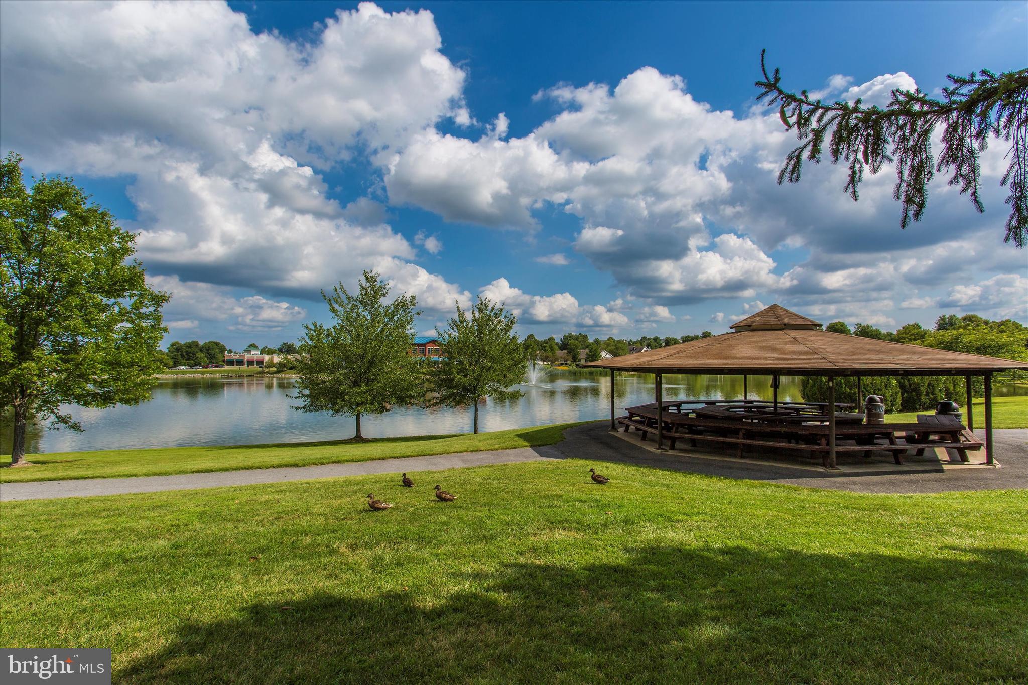 WHITTIER POND - Residential
