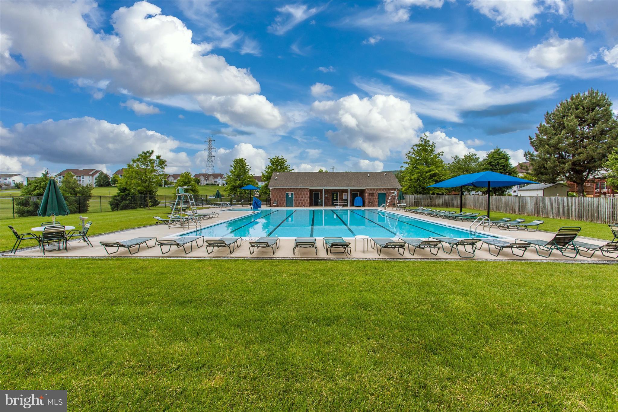 WHITTIER POND - Residential