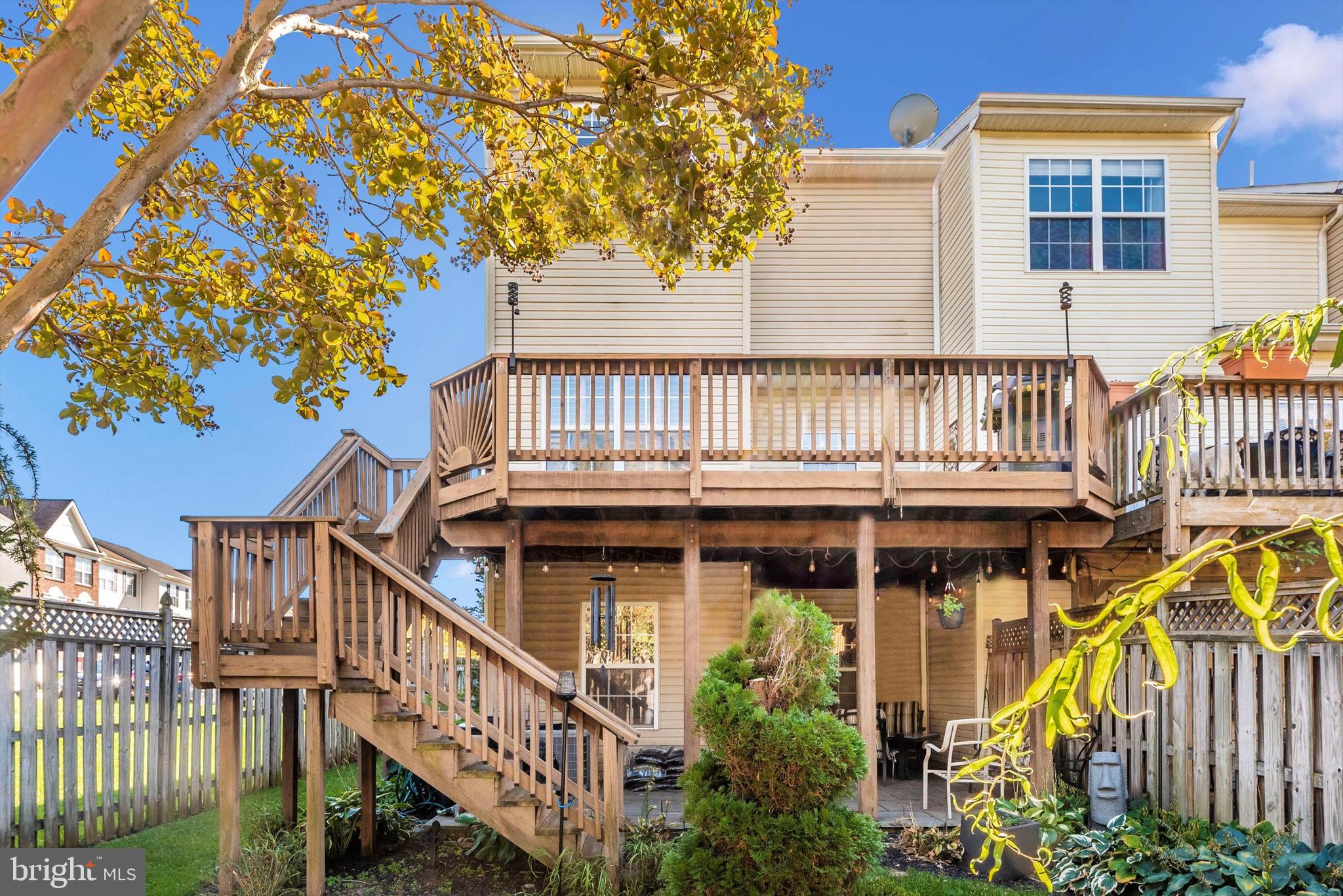 WHITTIER POND - Residential