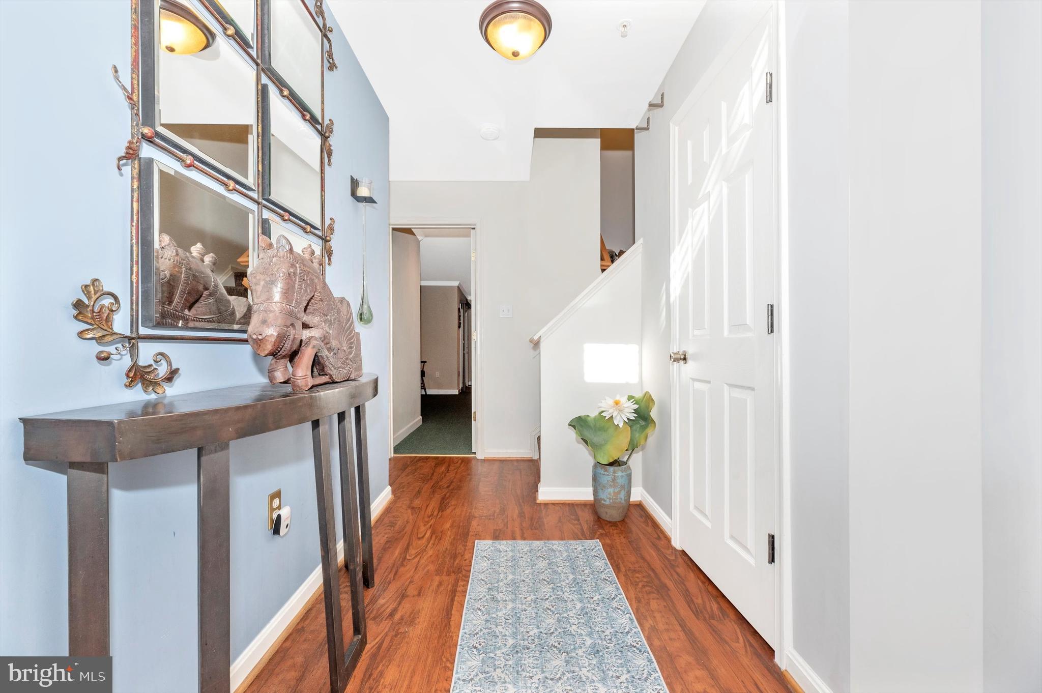 WHITTIER POND - Residential