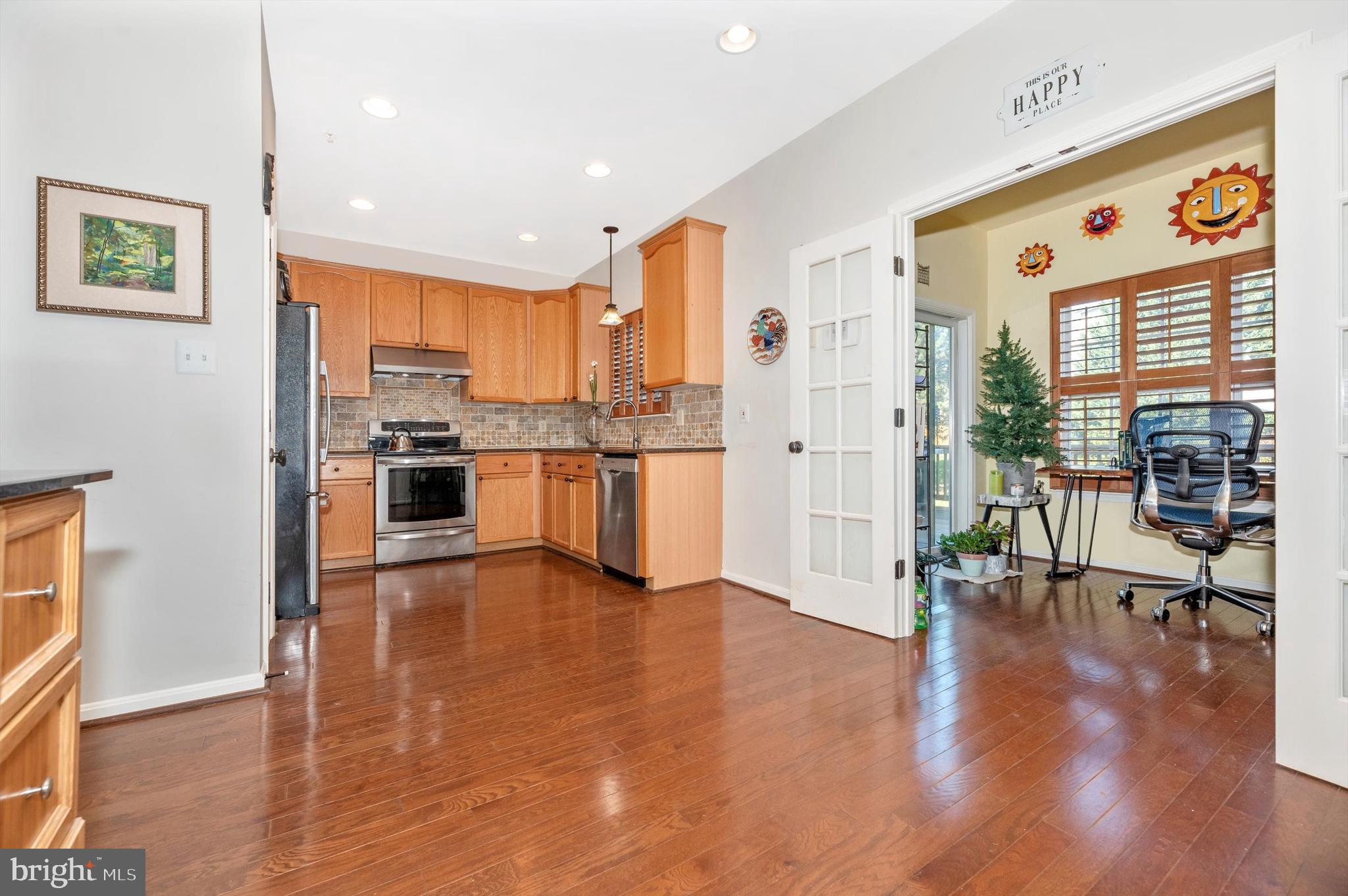 WHITTIER POND - Residential