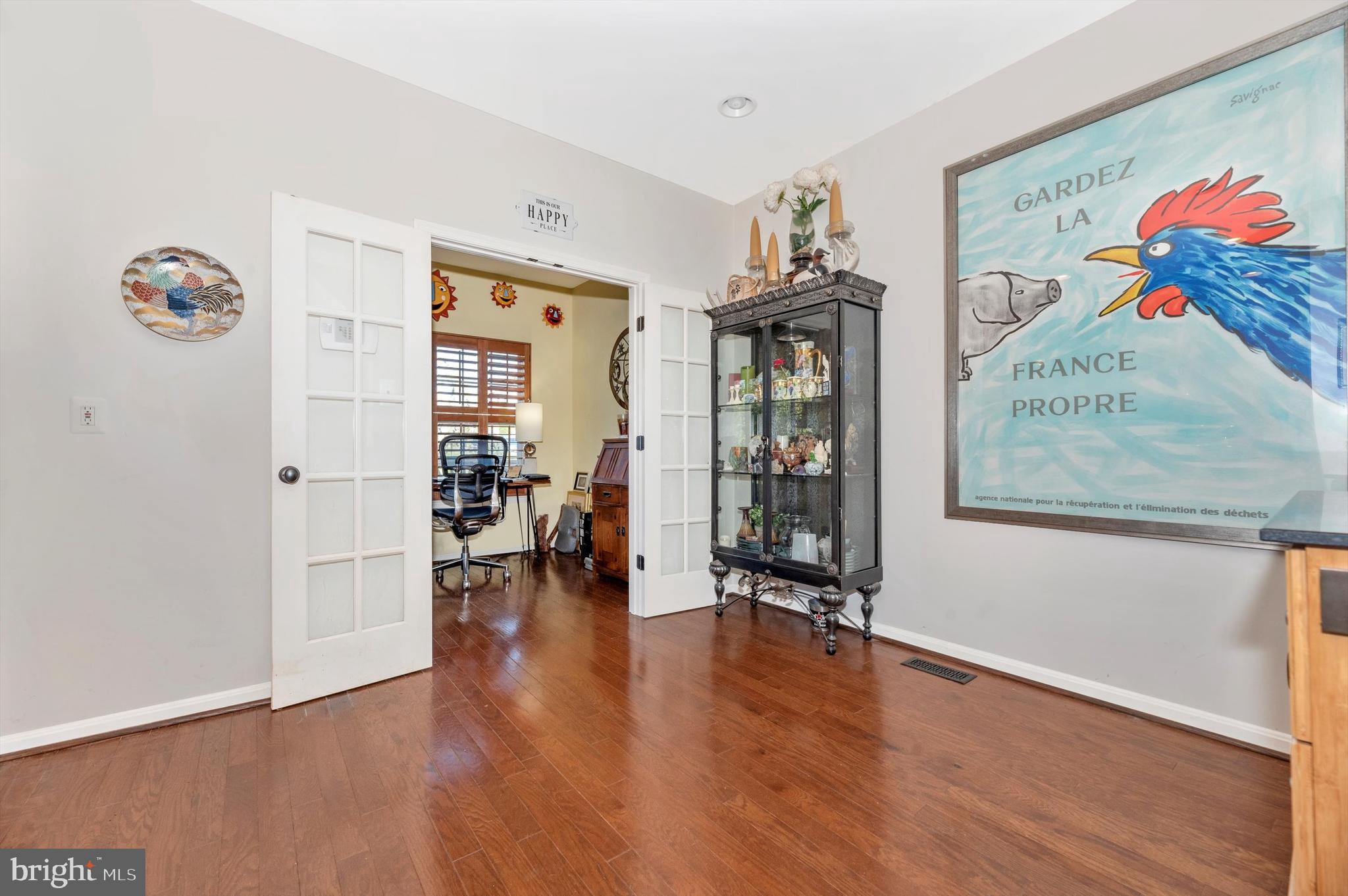 WHITTIER POND - Residential