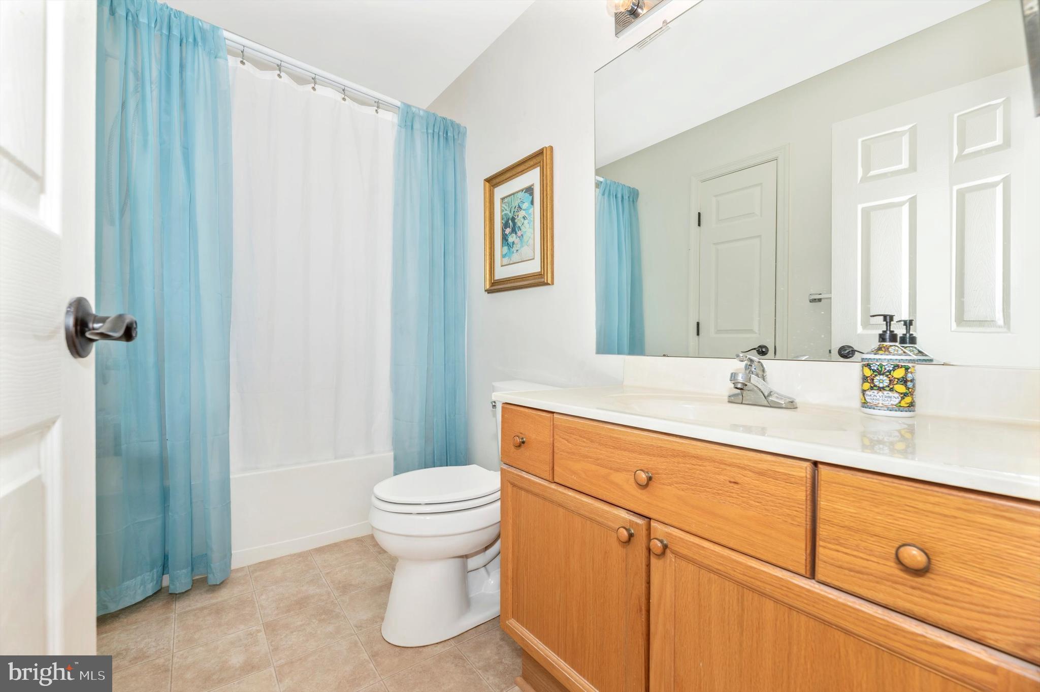 WHITTIER POND - Residential