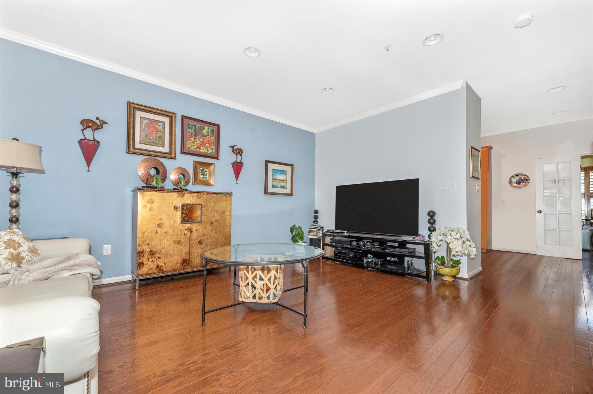 WHITTIER POND - Residential