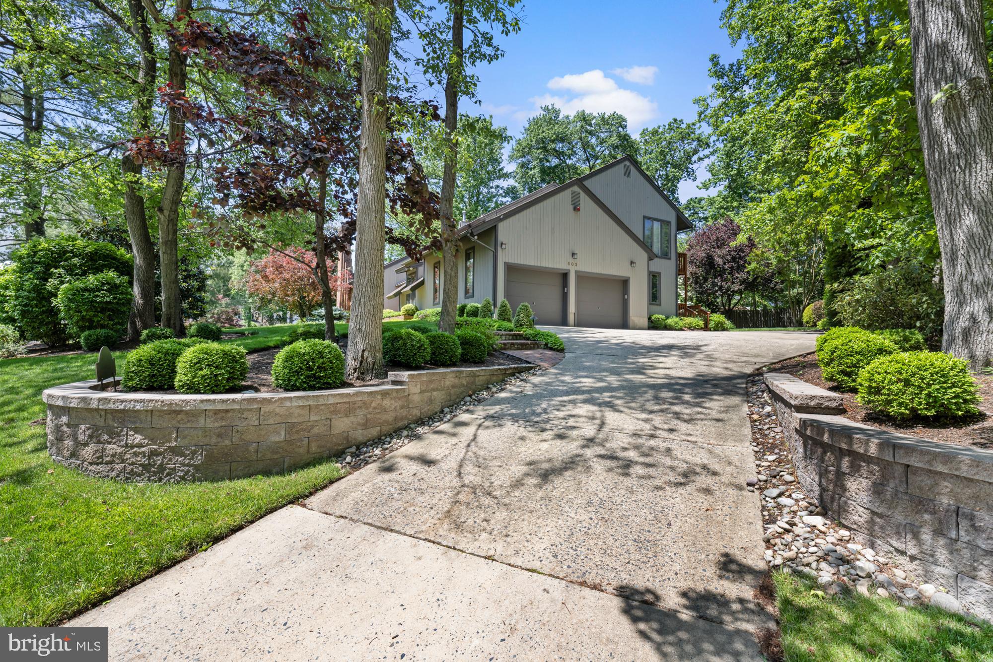 503 BIRCH DRIVE