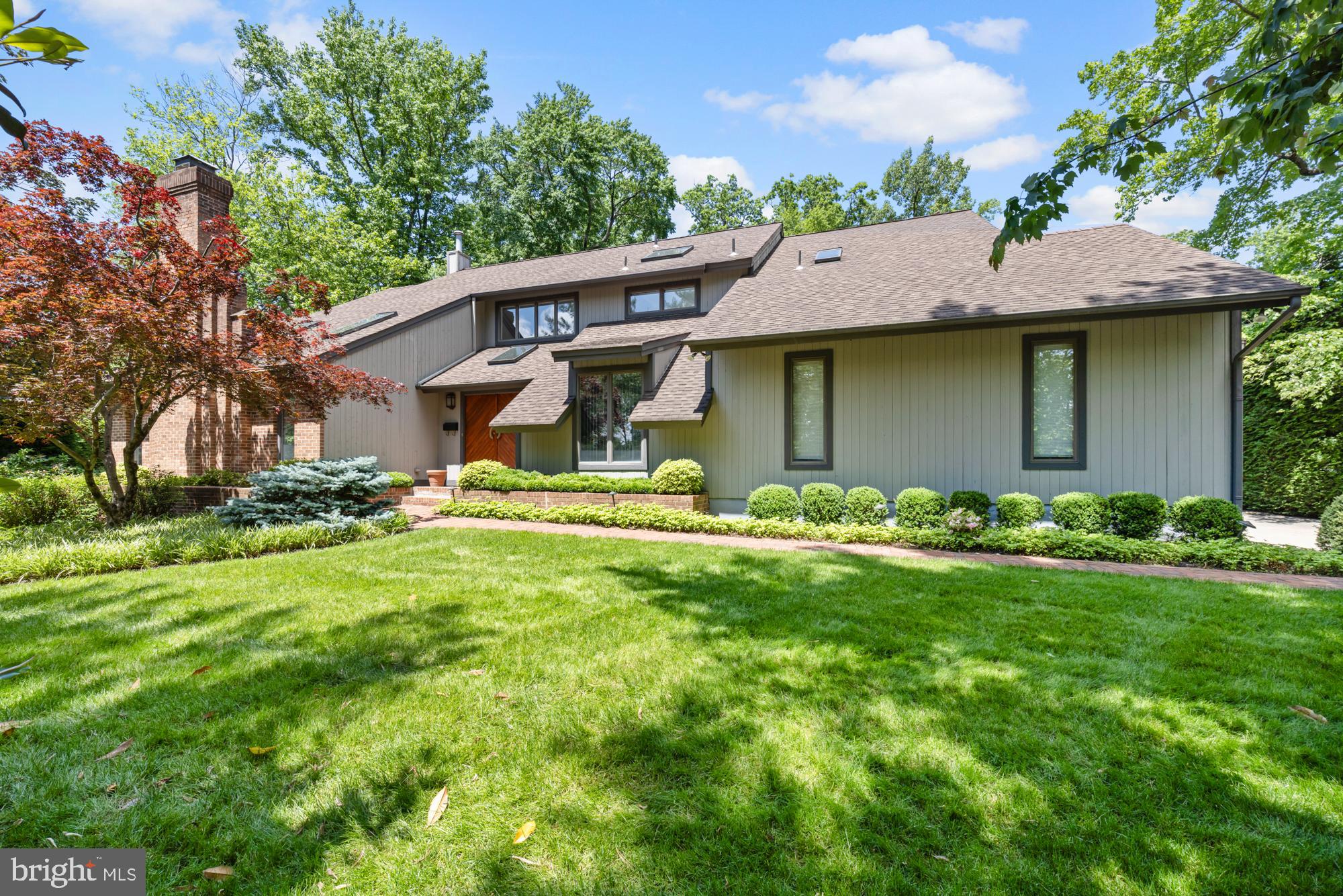 503 BIRCH DRIVE