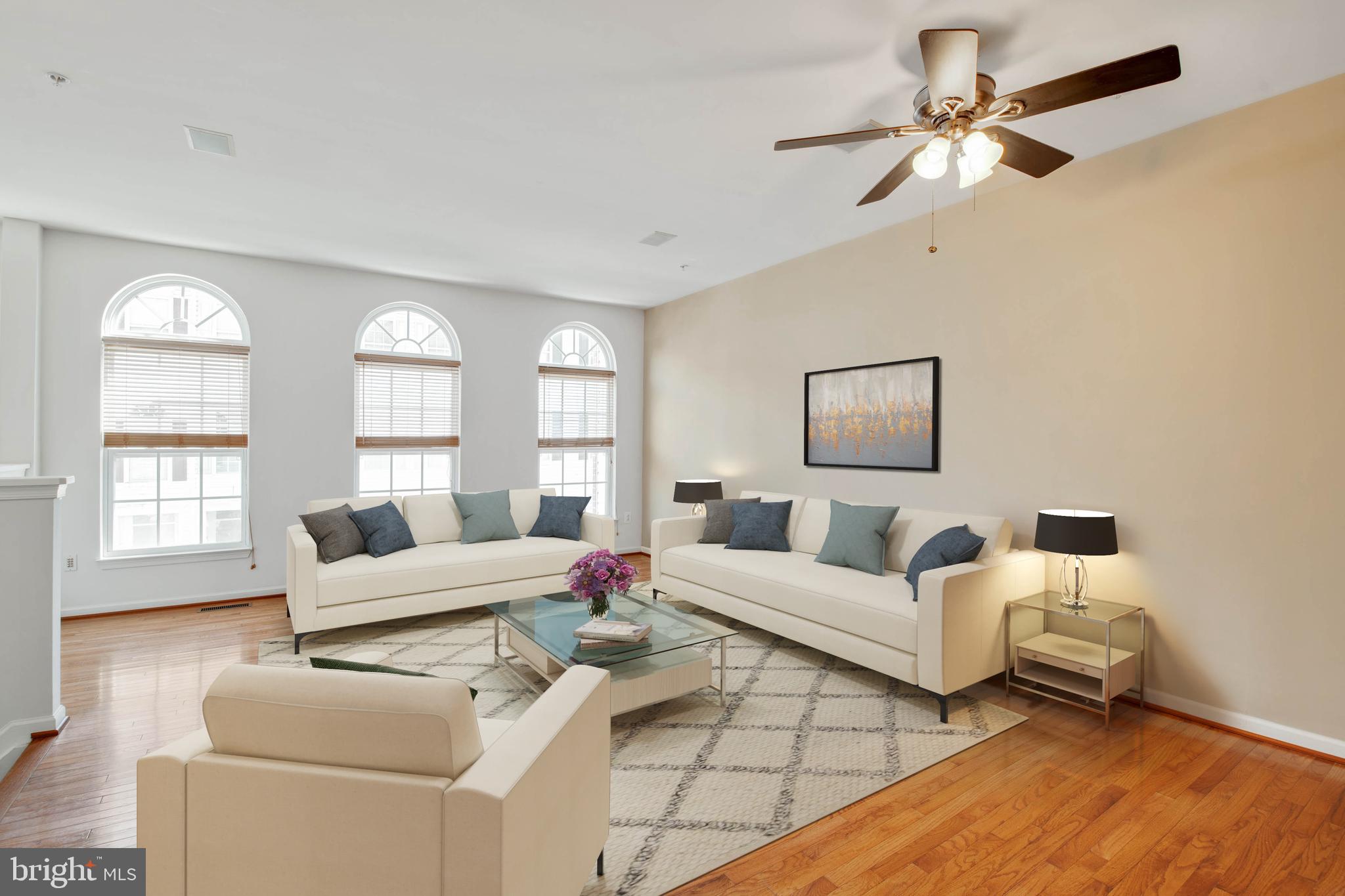 WATERS EDGE - Residential Lease