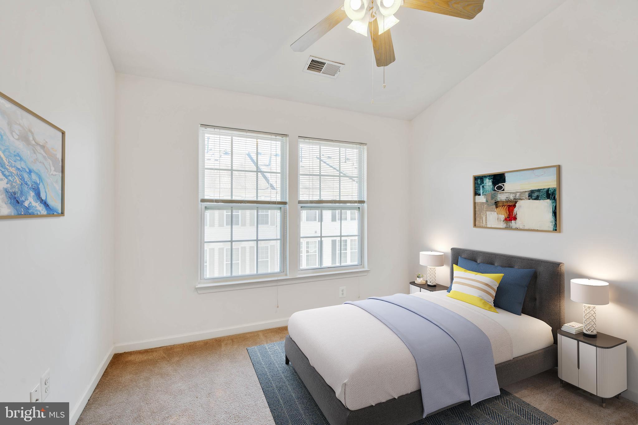 WATERS EDGE - Residential Lease