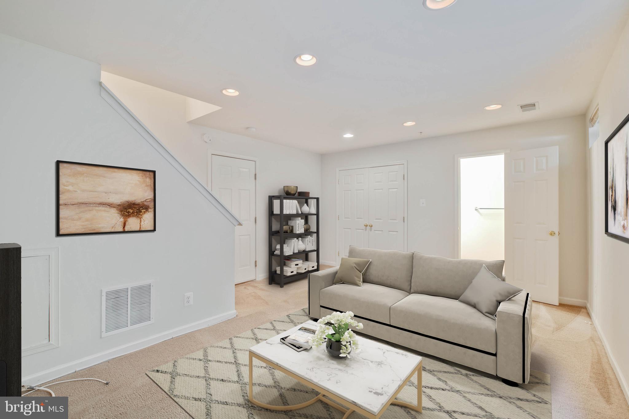 WATERS EDGE - Residential Lease