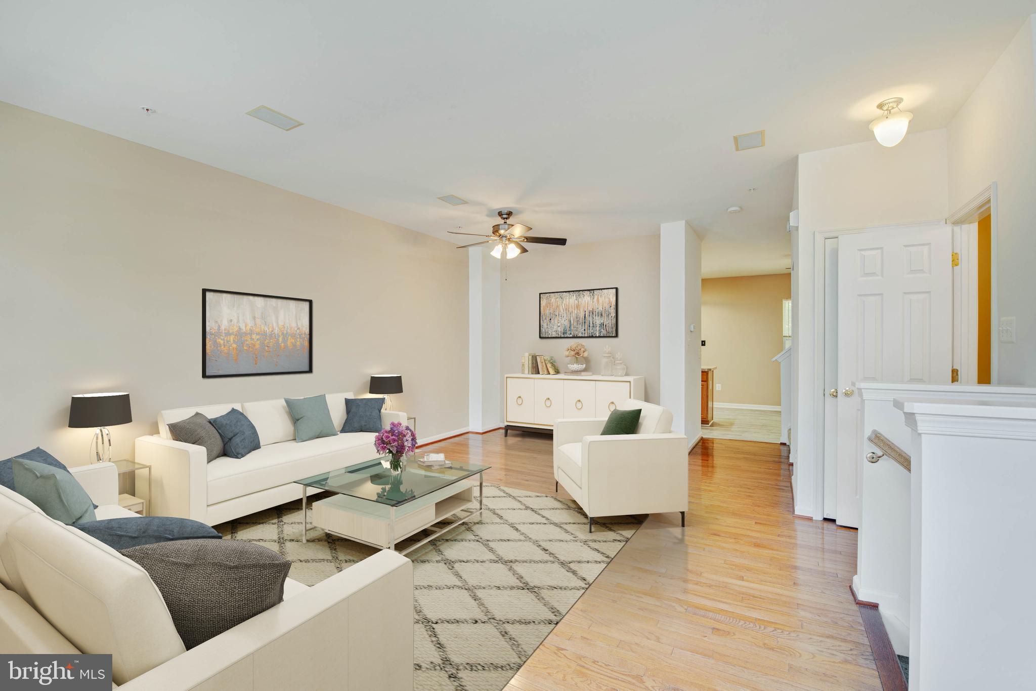 WATERS EDGE - Residential Lease