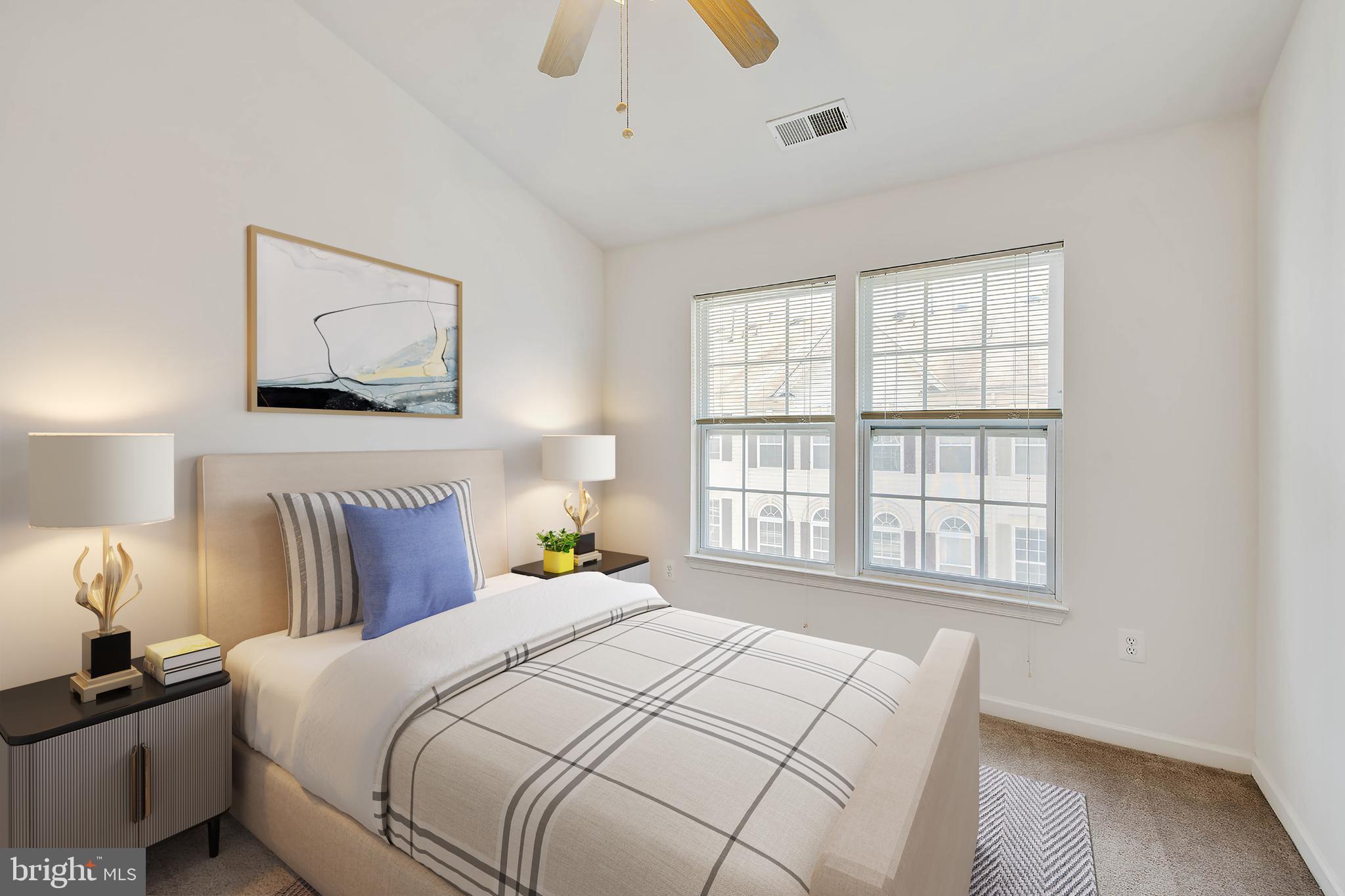 WATERS EDGE - Residential Lease