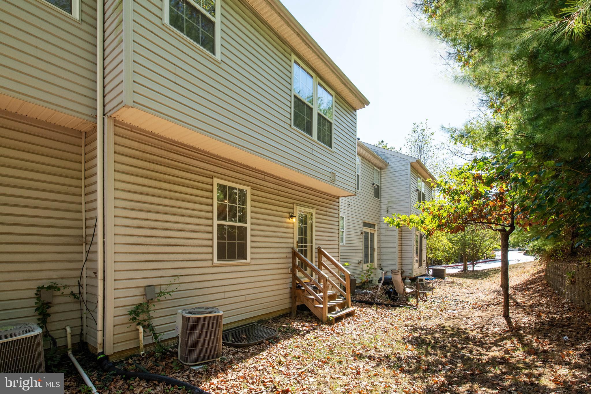 WATERS EDGE - Residential Lease