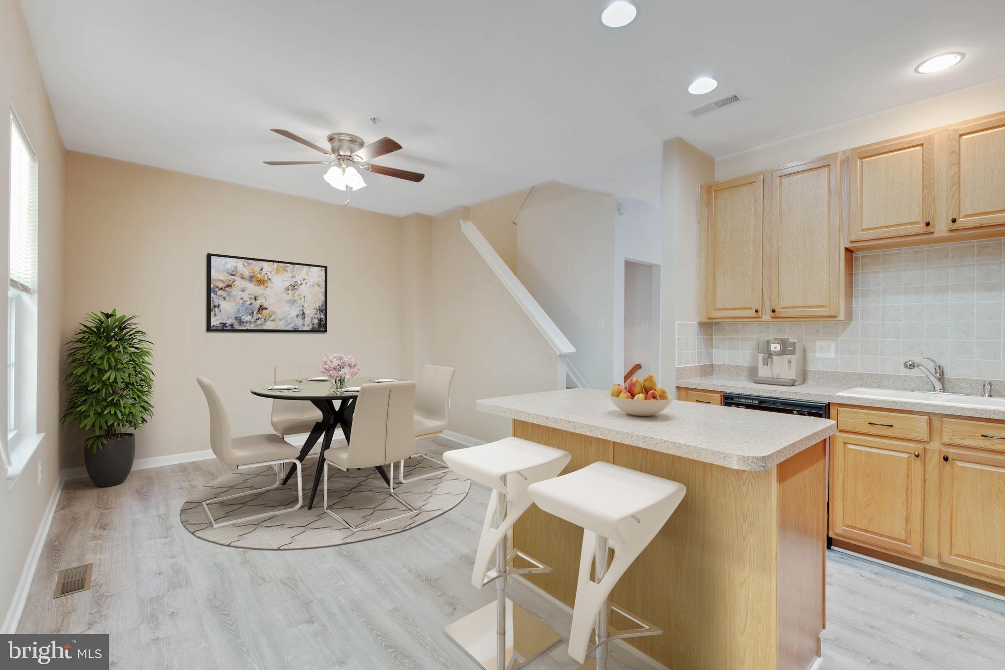 WATERS EDGE - Residential Lease