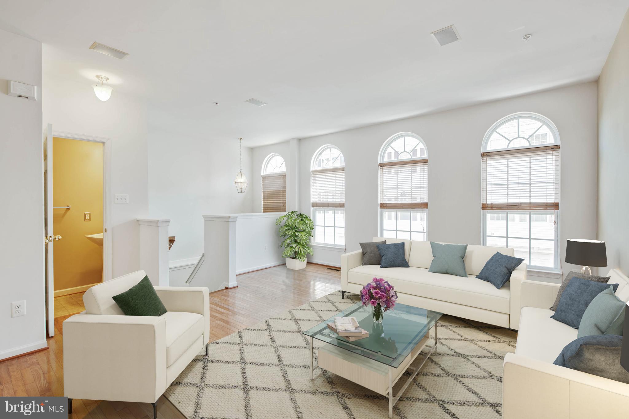 WATERS EDGE - Residential Lease