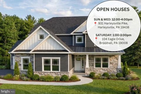 1375 KIRKLAND AVENUE WEST CHESTER PA 19380