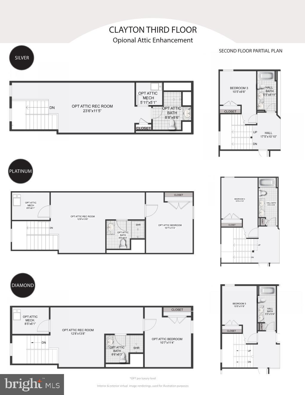 NONE AVAILABLE - Residential