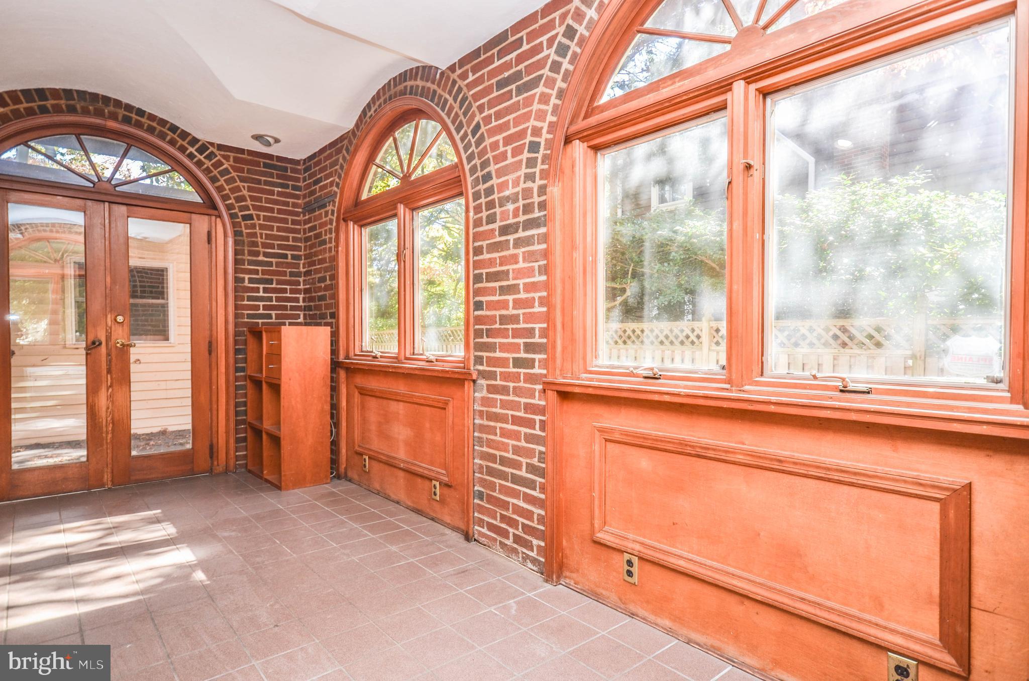 CHEVY CHASE - Residential Lease