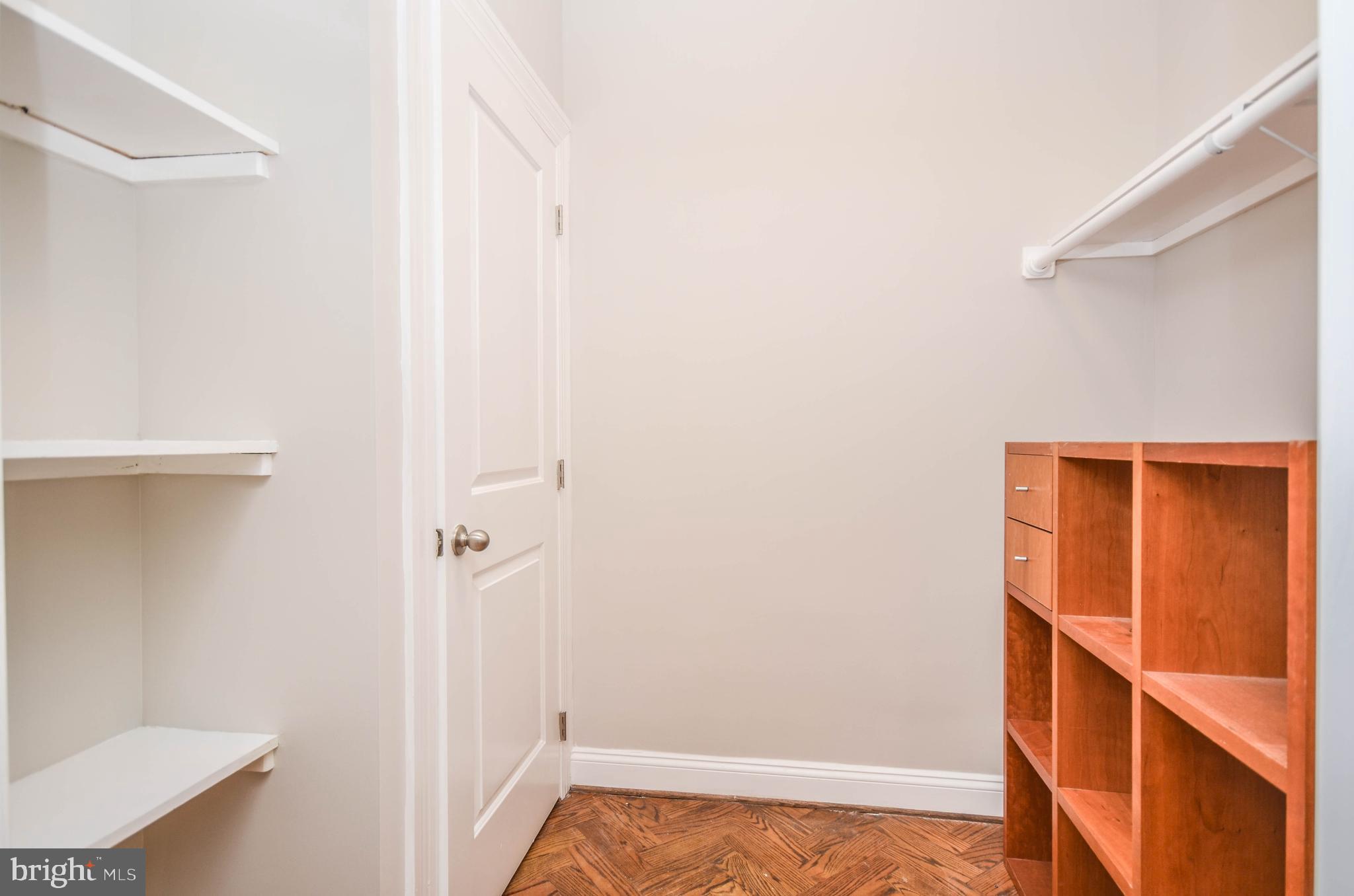 CHEVY CHASE - Residential Lease