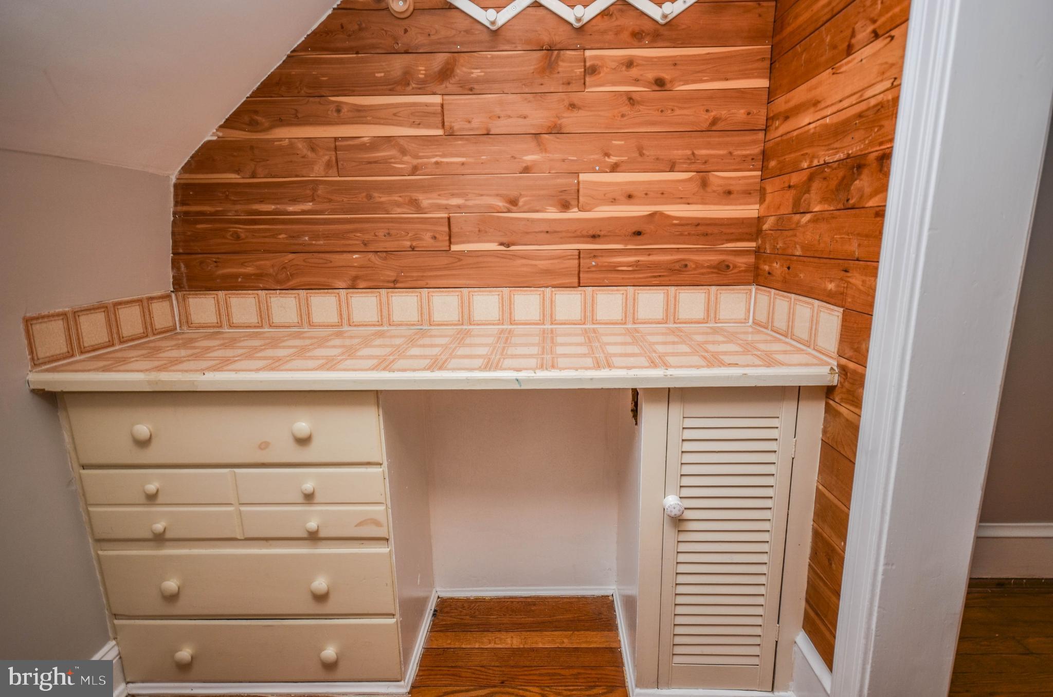 CHEVY CHASE - Residential Lease