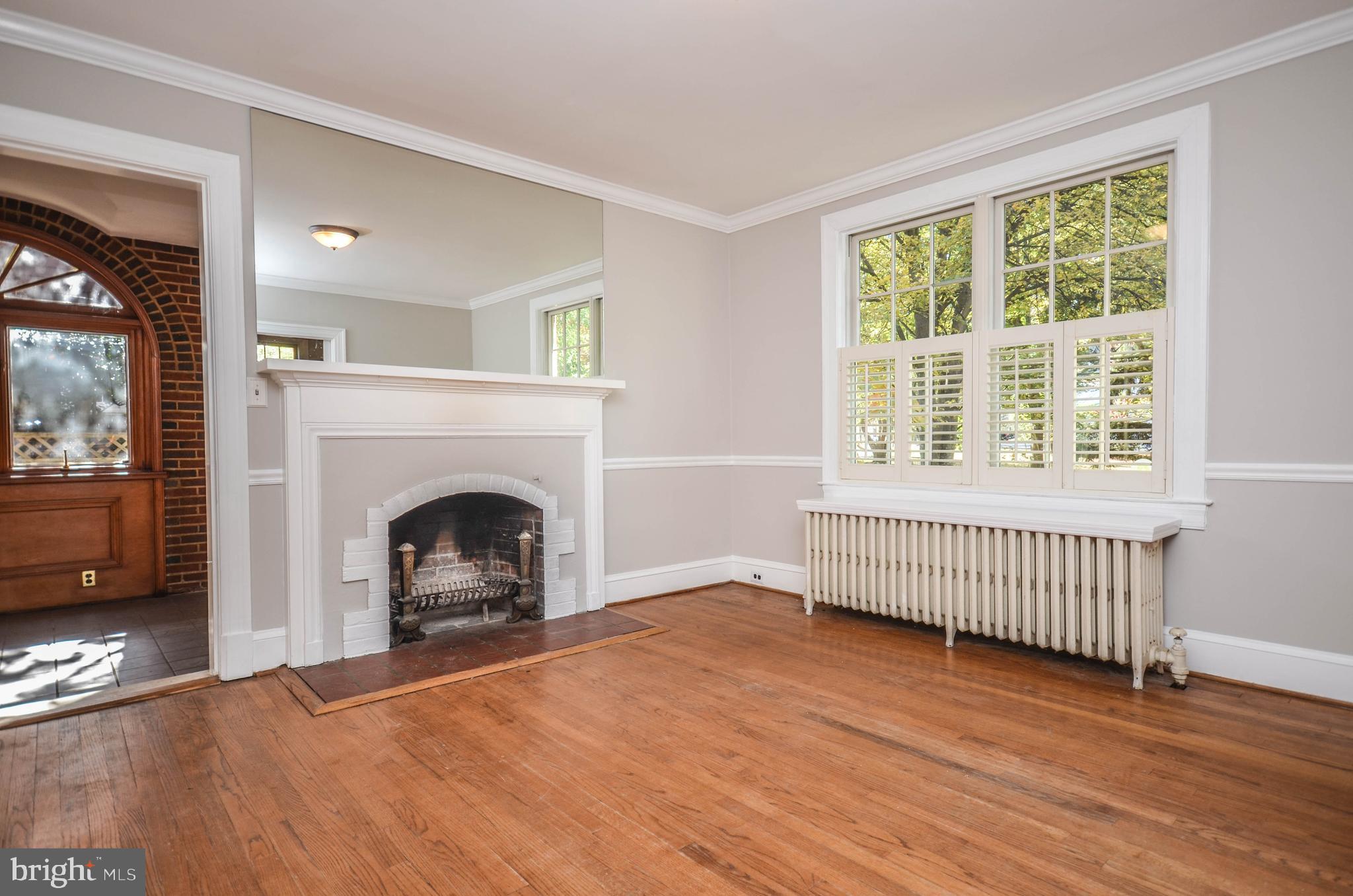 CHEVY CHASE - Residential Lease