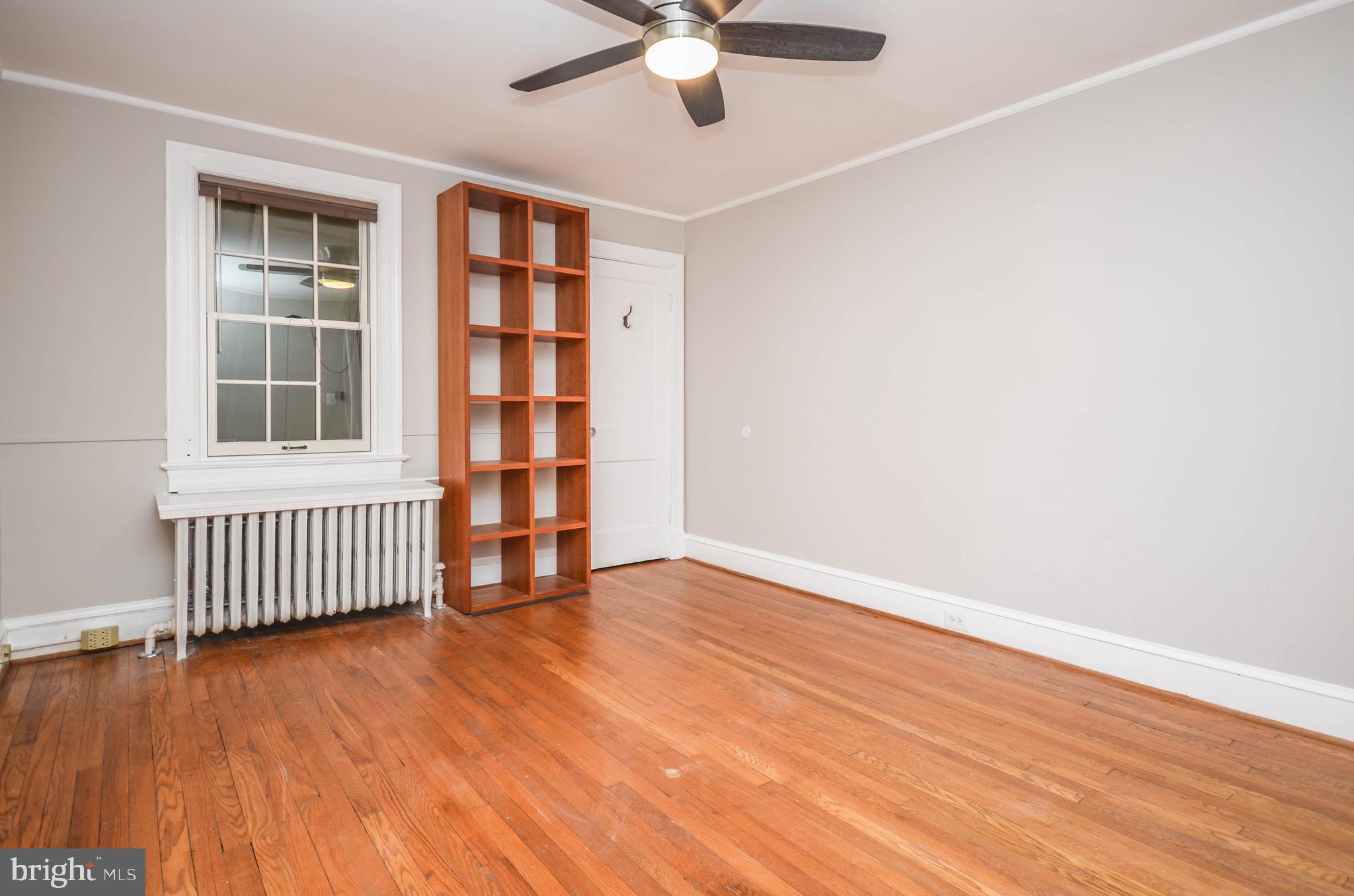 CHEVY CHASE - Residential Lease