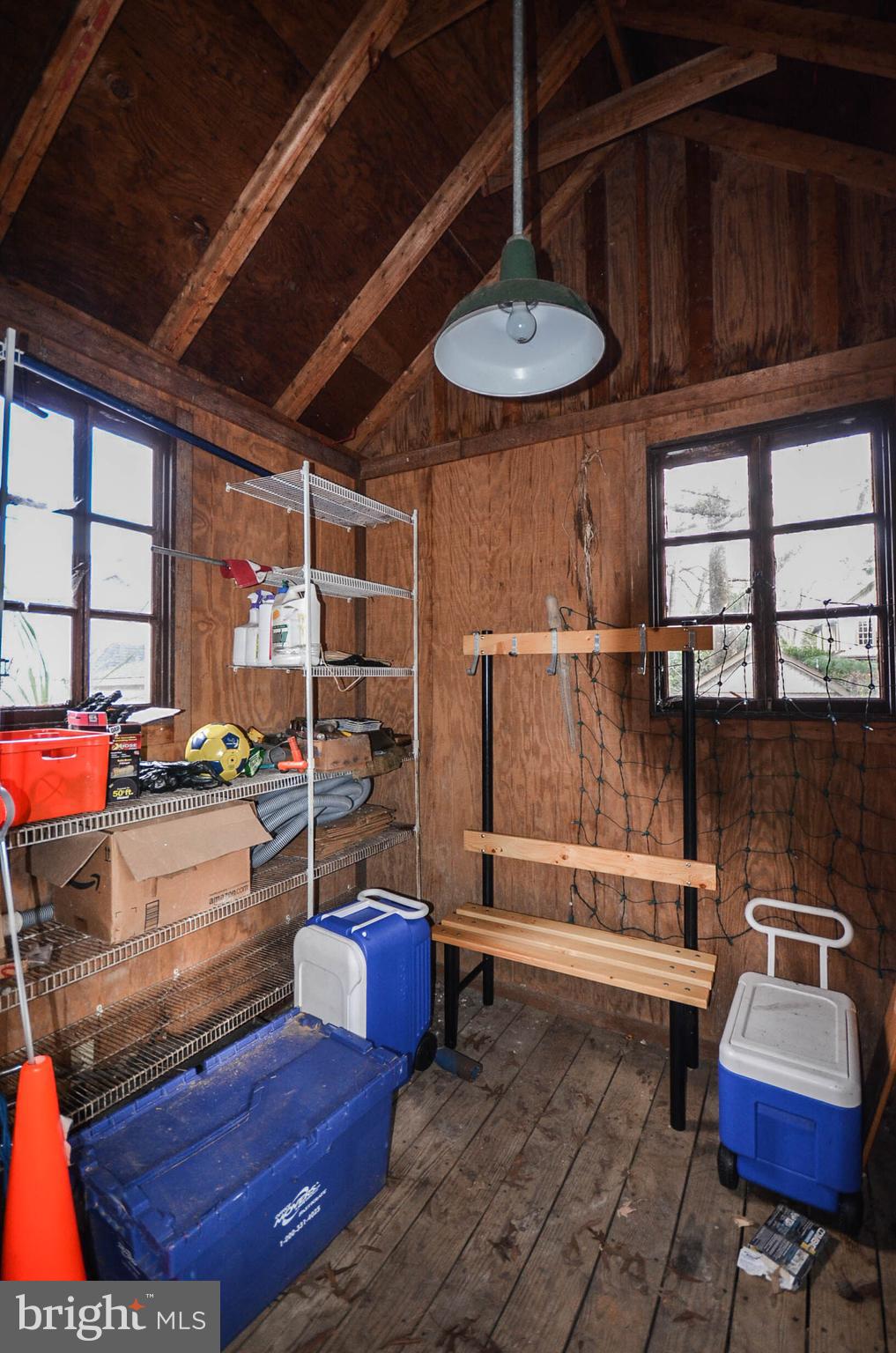 CHEVY CHASE - Residential Lease