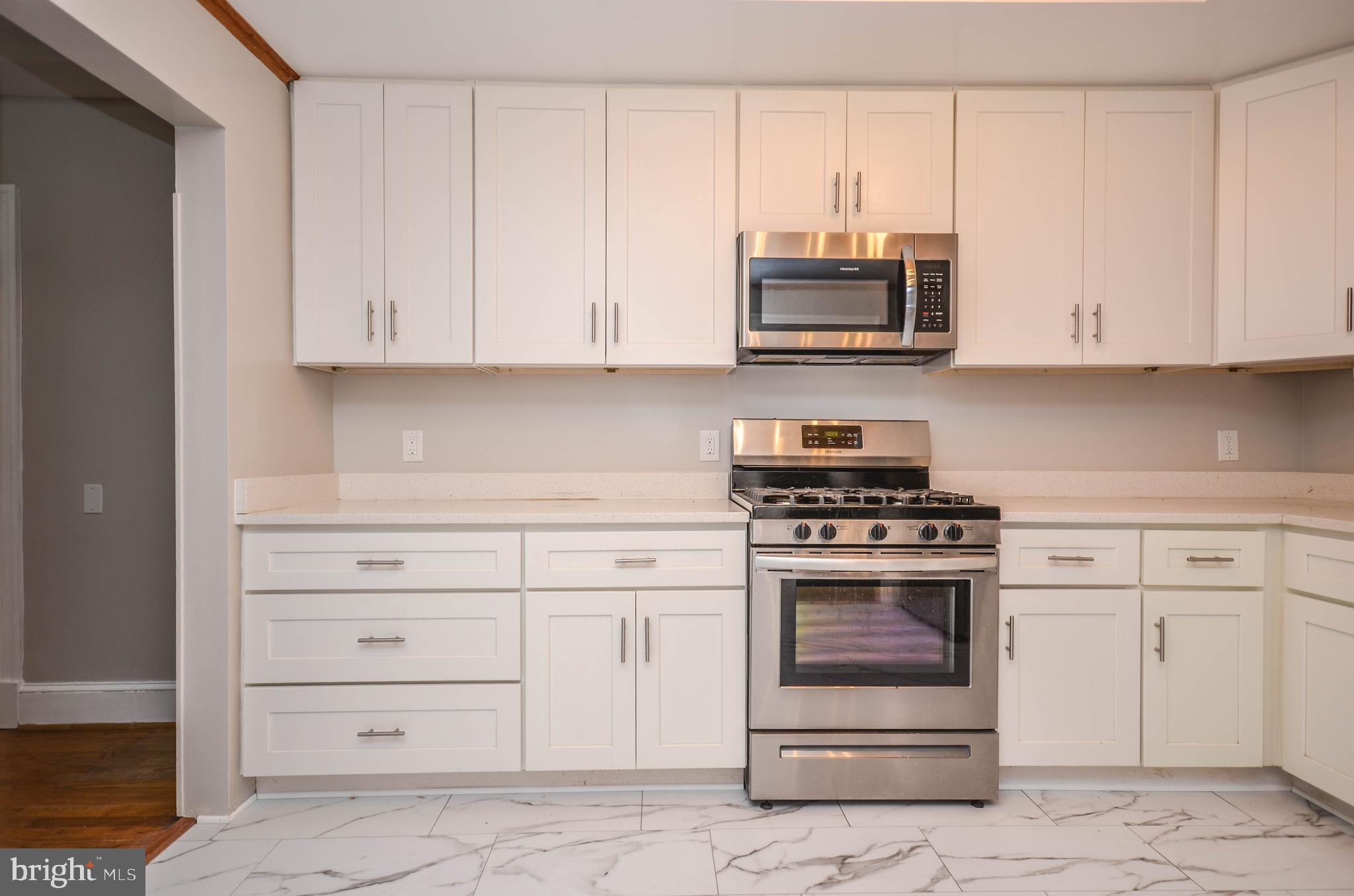 CHEVY CHASE - Residential Lease