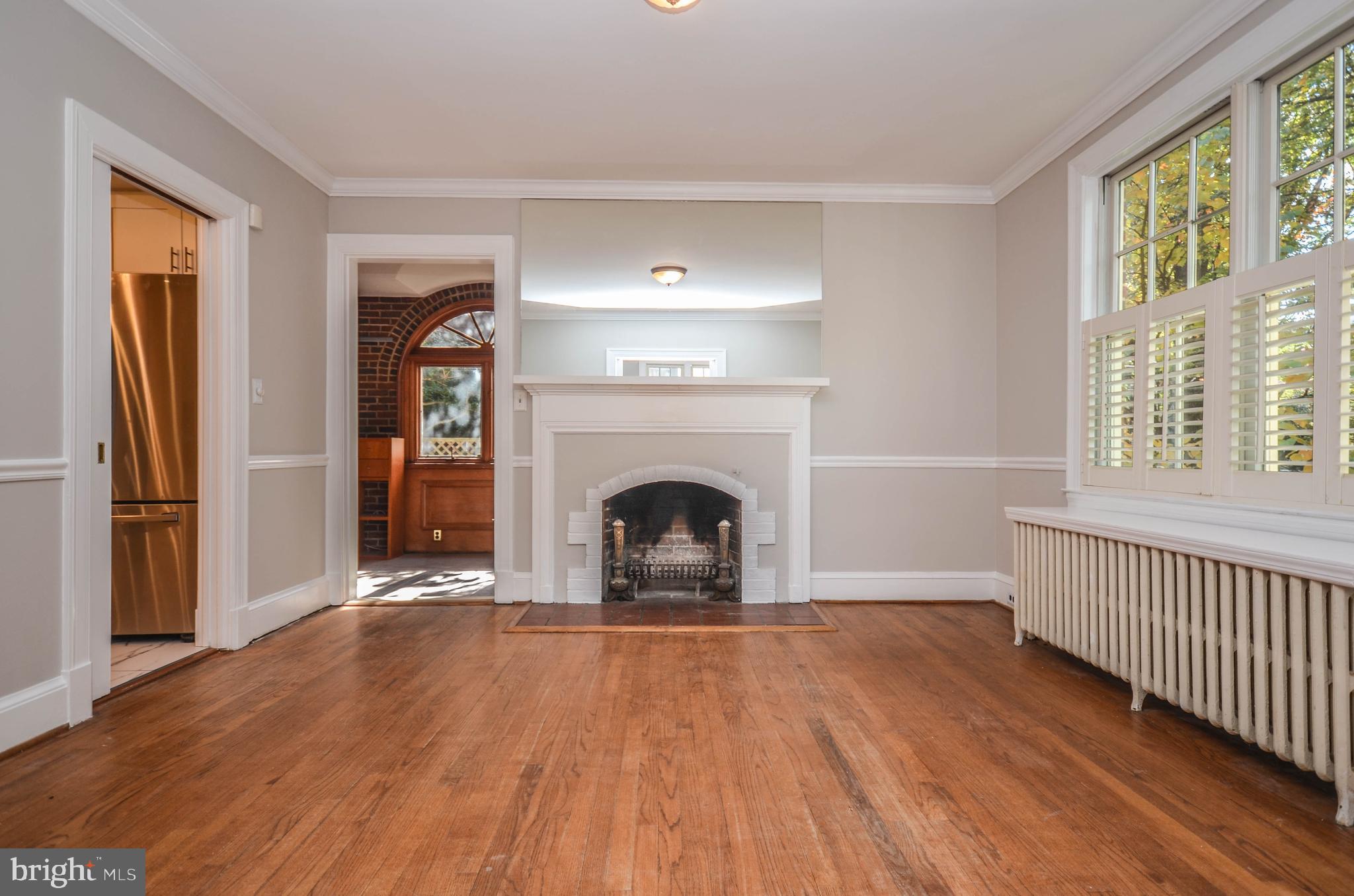 CHEVY CHASE - Residential Lease