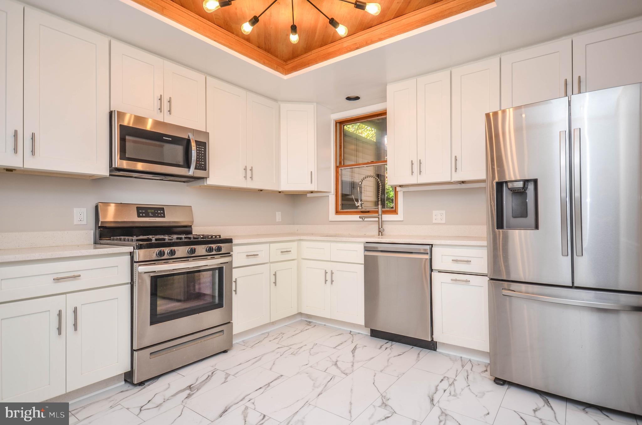 CHEVY CHASE - Residential Lease