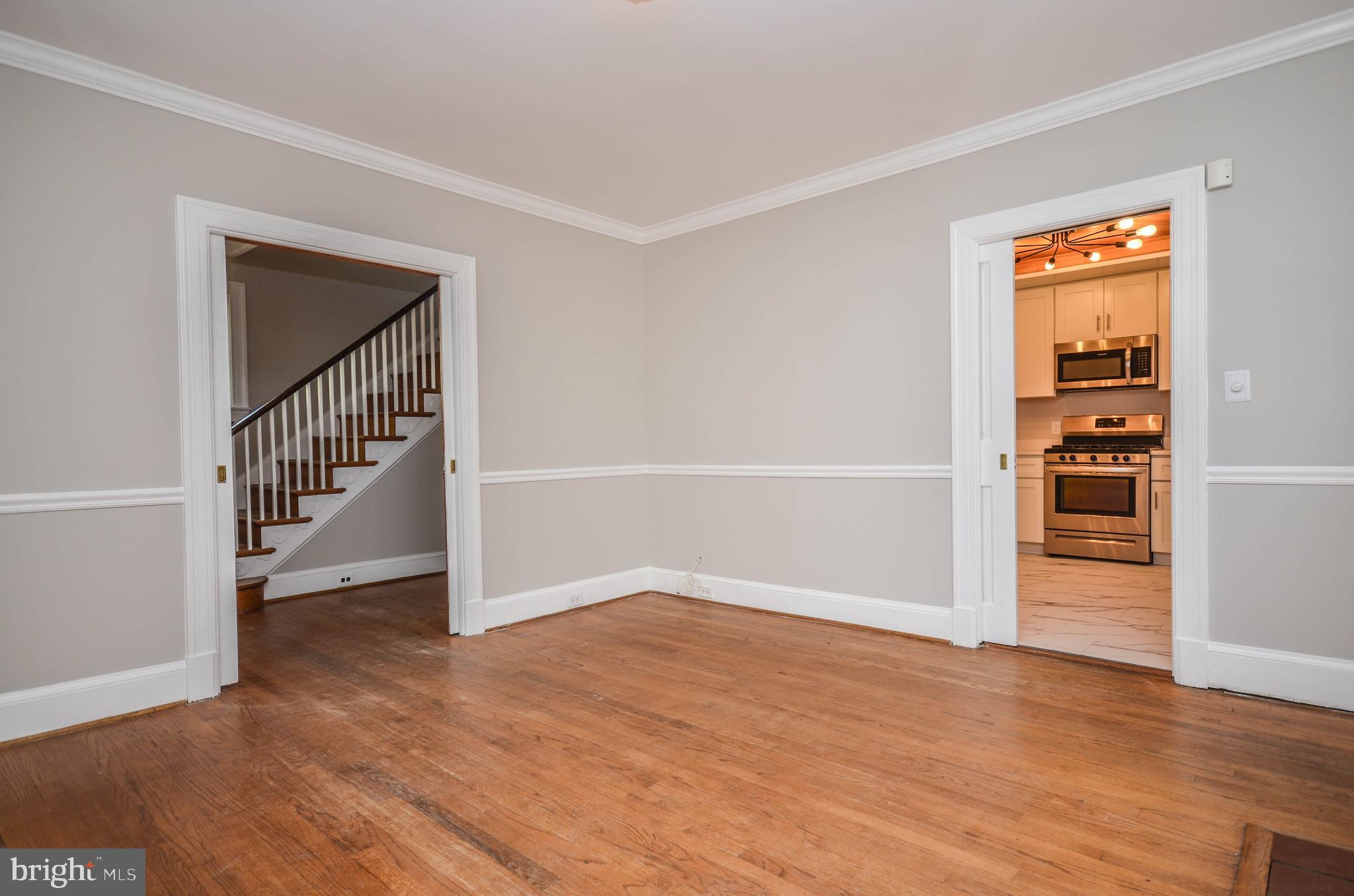 CHEVY CHASE - Residential Lease