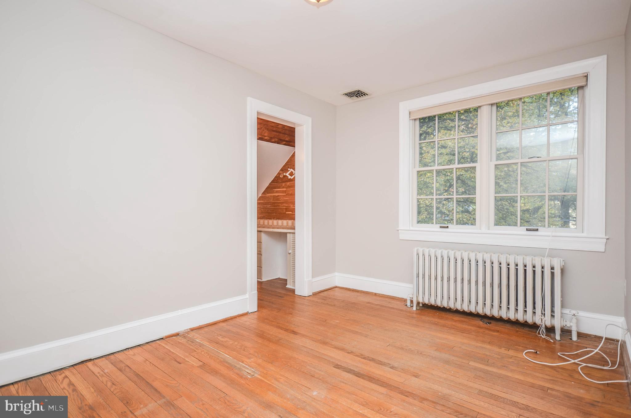 CHEVY CHASE - Residential Lease