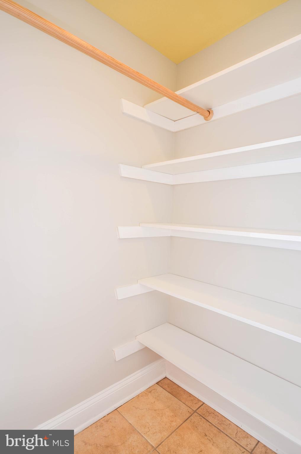 CHEVY CHASE - Residential Lease