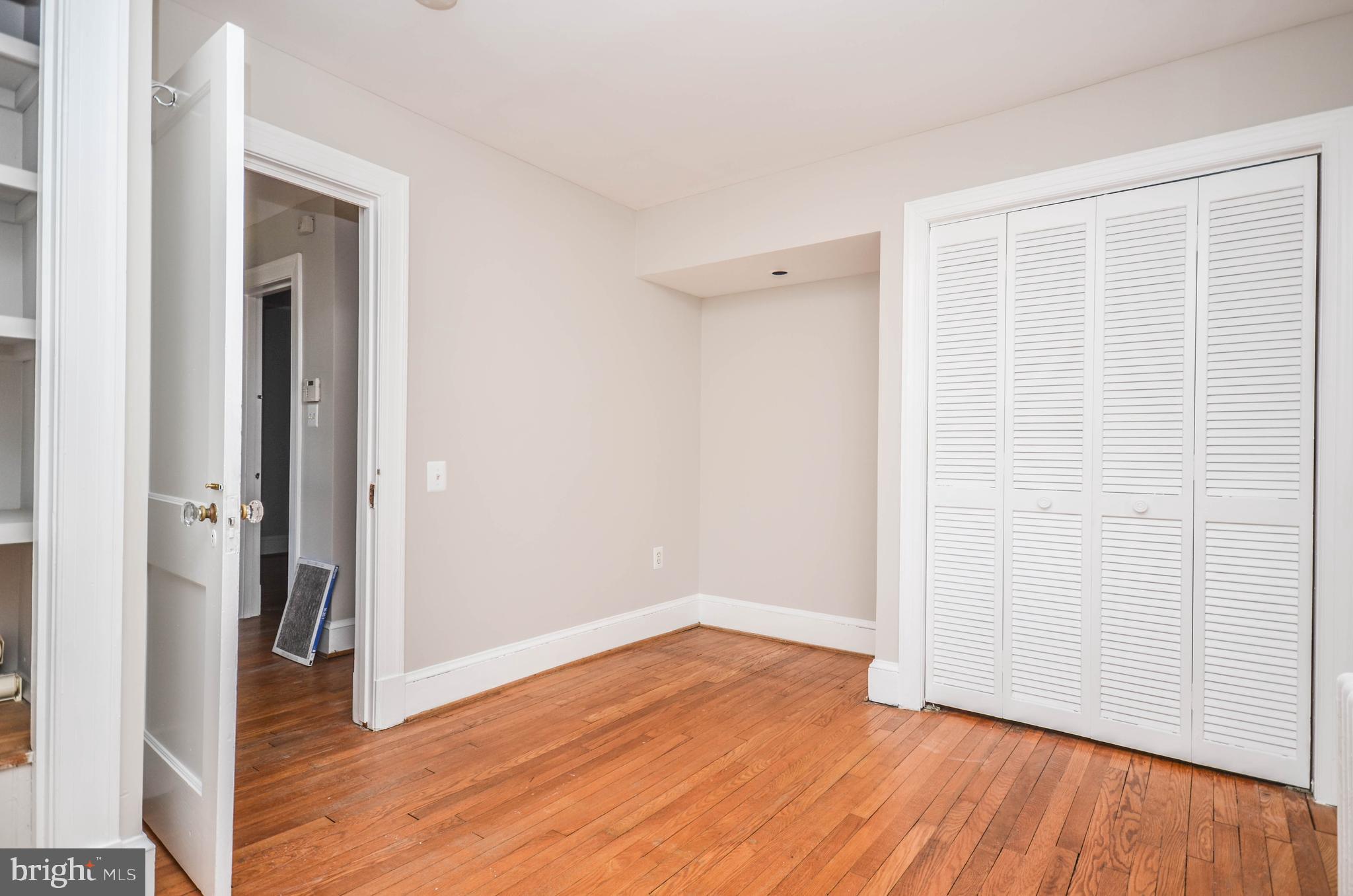 CHEVY CHASE - Residential Lease