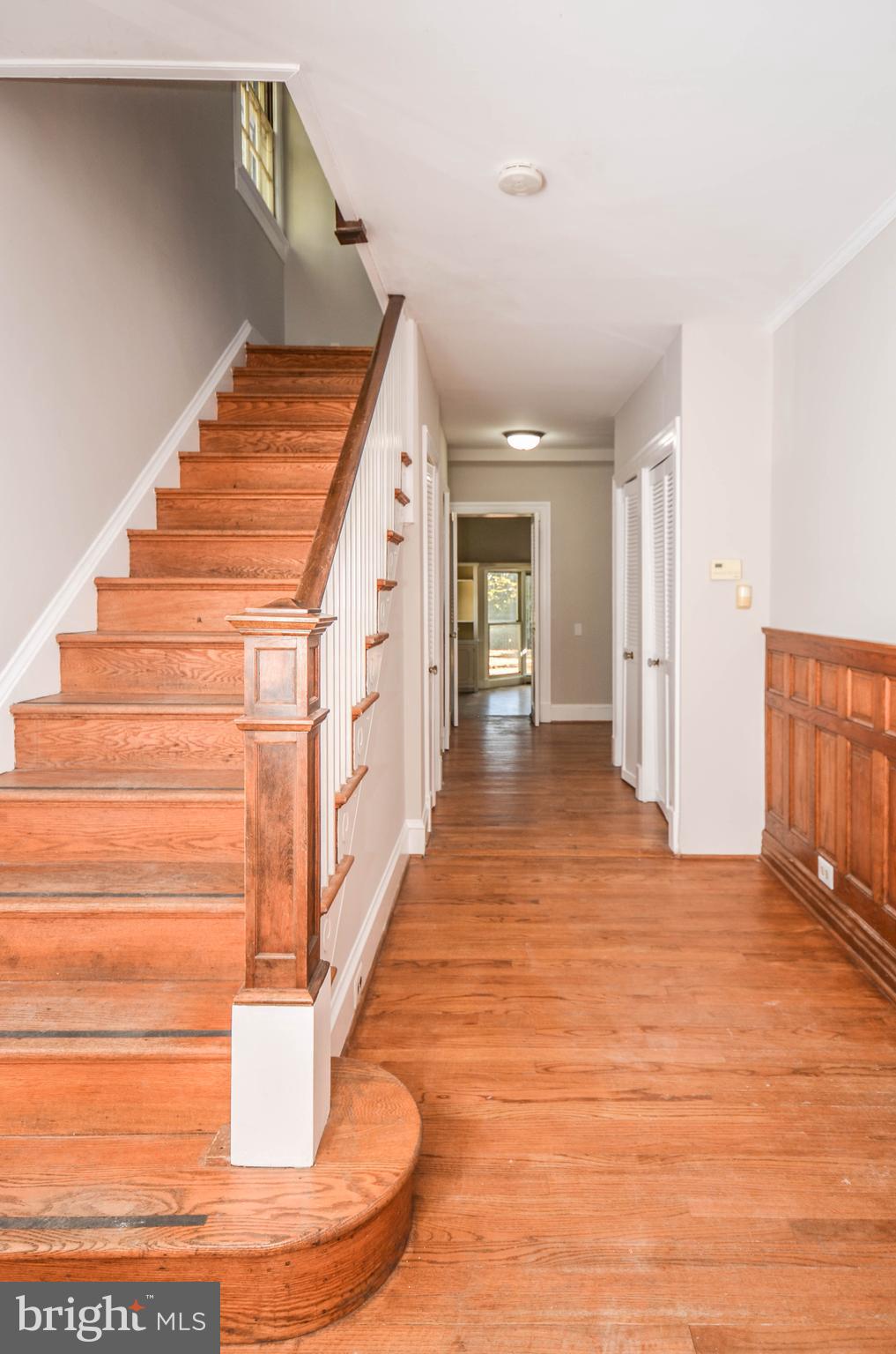 CHEVY CHASE - Residential Lease