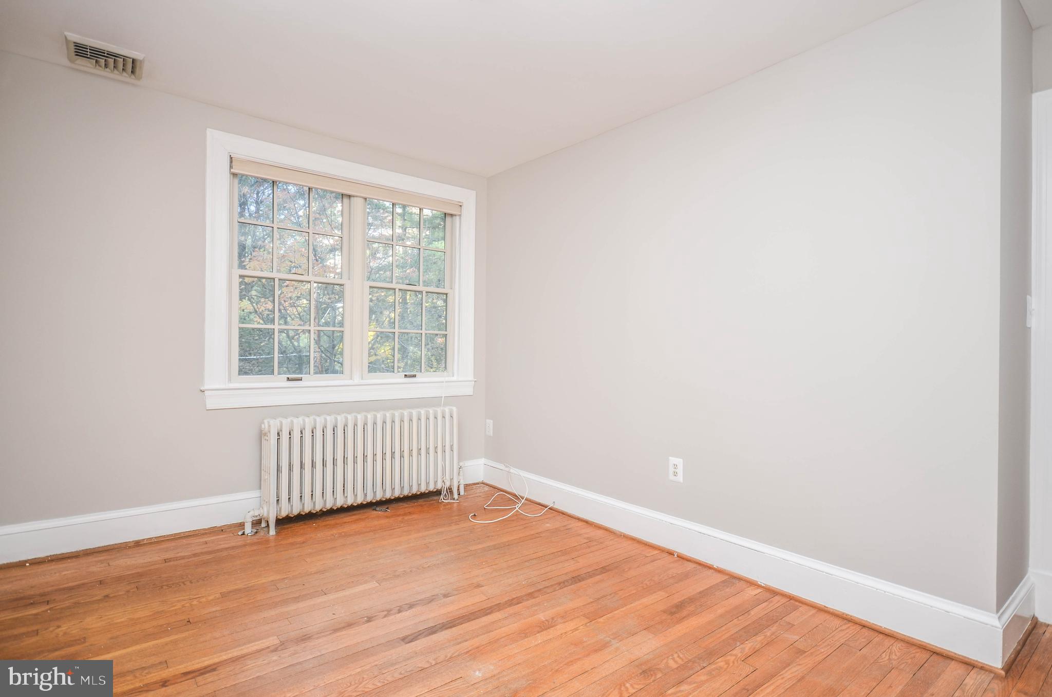 CHEVY CHASE - Residential Lease