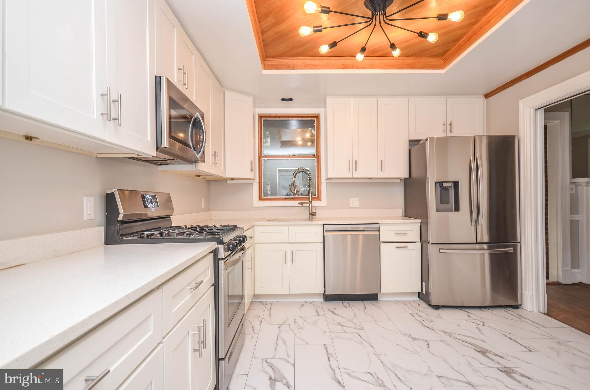 CHEVY CHASE - Residential Lease