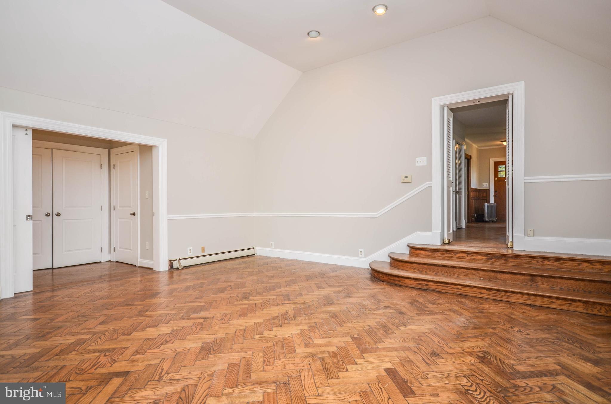 CHEVY CHASE - Residential Lease