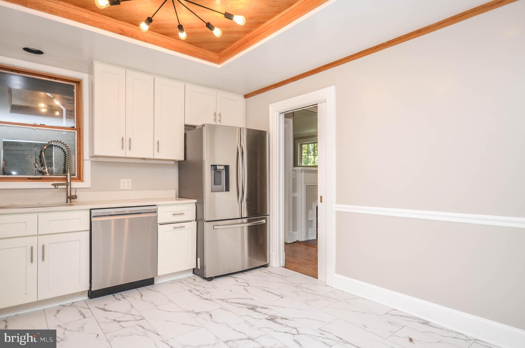 CHEVY CHASE - Residential Lease