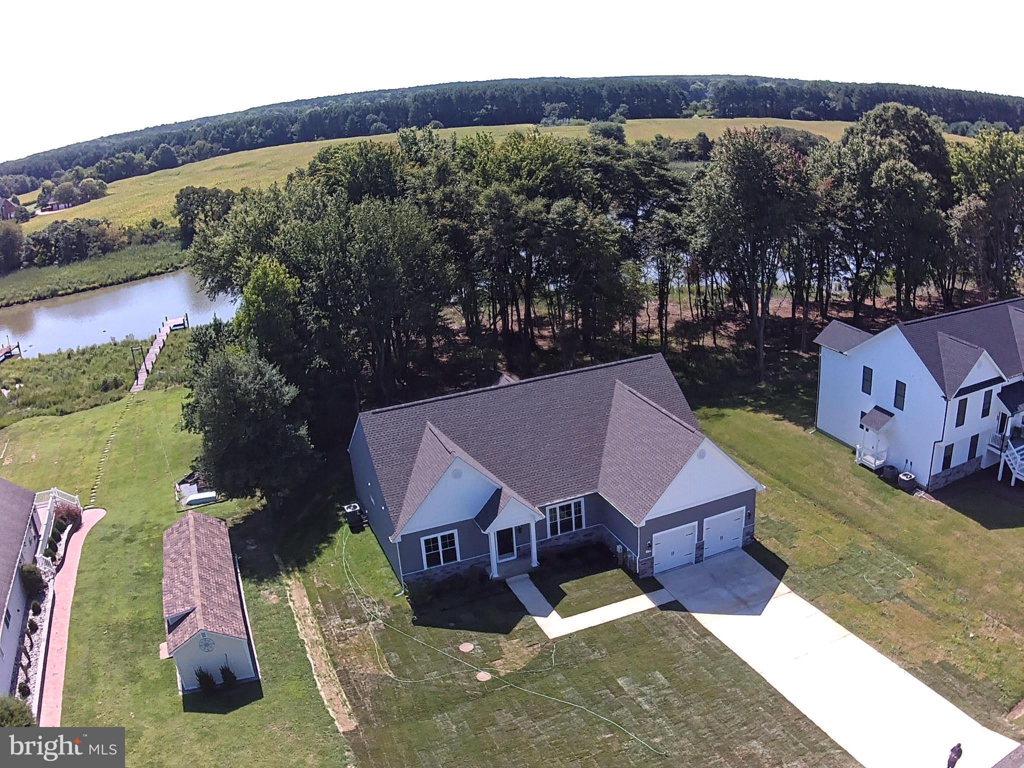 412 FIVE FARMS DRIVE