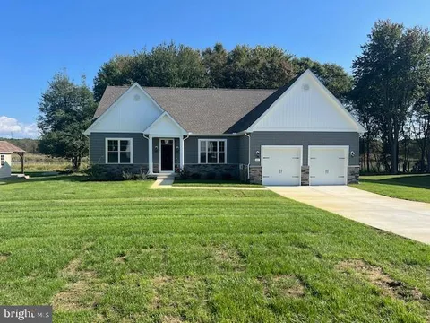 412 Five Farms Drive, Stevensville, MD 21666 - #: MDQA2011696