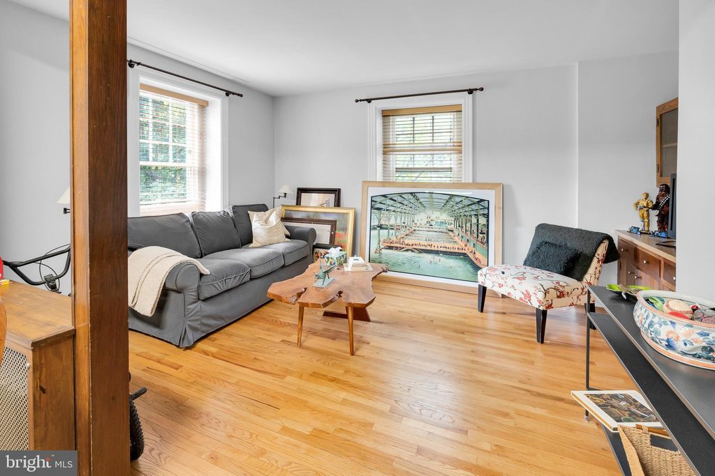 Photo of 340 Euclid Avenue #2, AMBLER, PA 19002 (MLS # PAMC2160828)