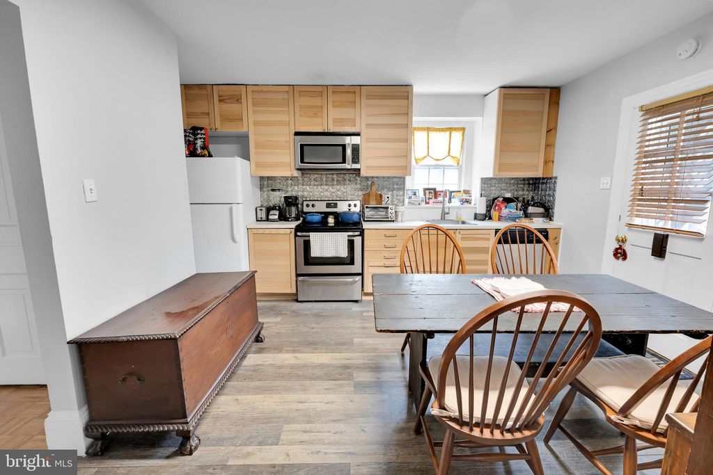 Photo of 340 Euclid Avenue #2, AMBLER, PA 19002 (MLS # PAMC2160828)