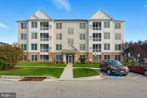 1818 SELVIN DRIVE 202 BEL AIR MD 21015