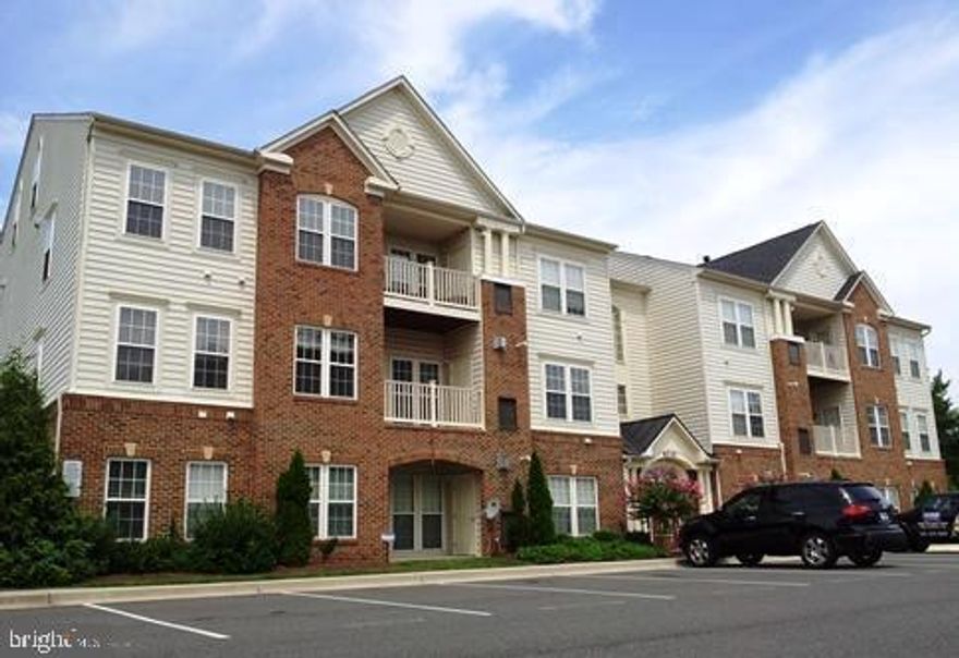 Don't miss this impeccable oversized 3 bedroom/ 2 bath condo.  Conveniently located in College Park close to UMD, Greenbelt, Washington DC, and public transportation.  3 floor building with elevator.  Unit boasts expansive hardwood floors, private balcony, and a washer and dryer in the unit.  Enjoy the breeze from the balcony or the warmth from the fireplace.  Tenant pays gas, electric, and cable. Water included.  Pets on a case-by-case basis. Available immediately.  You will want to call this home.  Schedule your tour today and don't miss out!