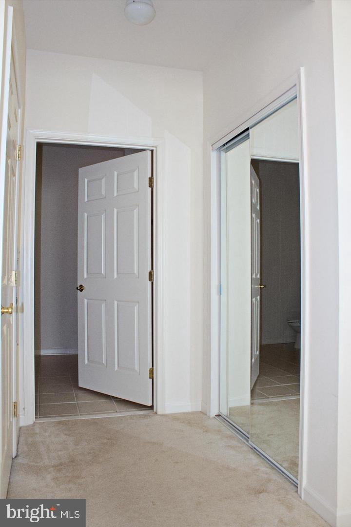 WESTCHESTER PARK II - Residential Lease