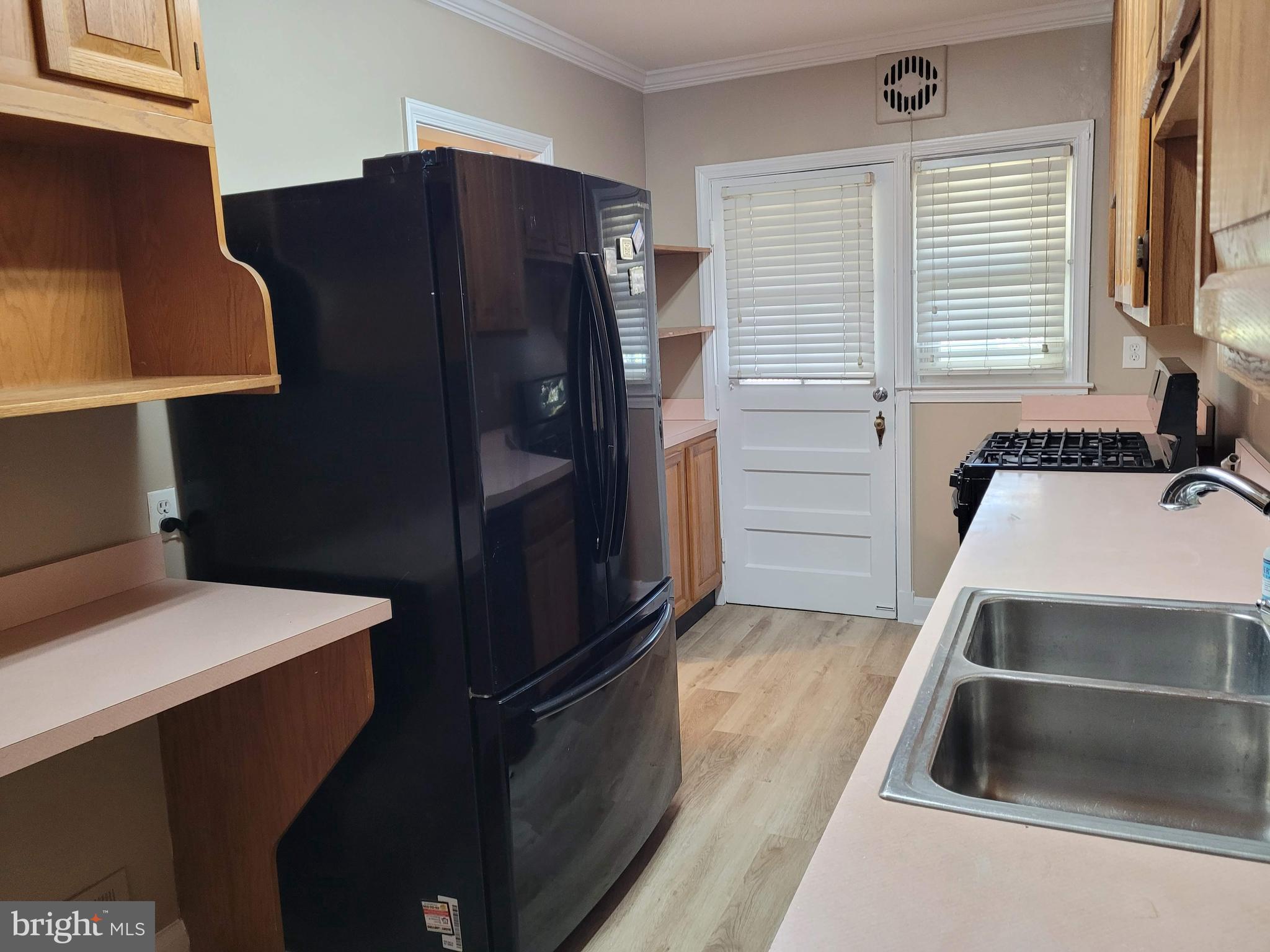 UPPER PARK HEIGHTS - Residential