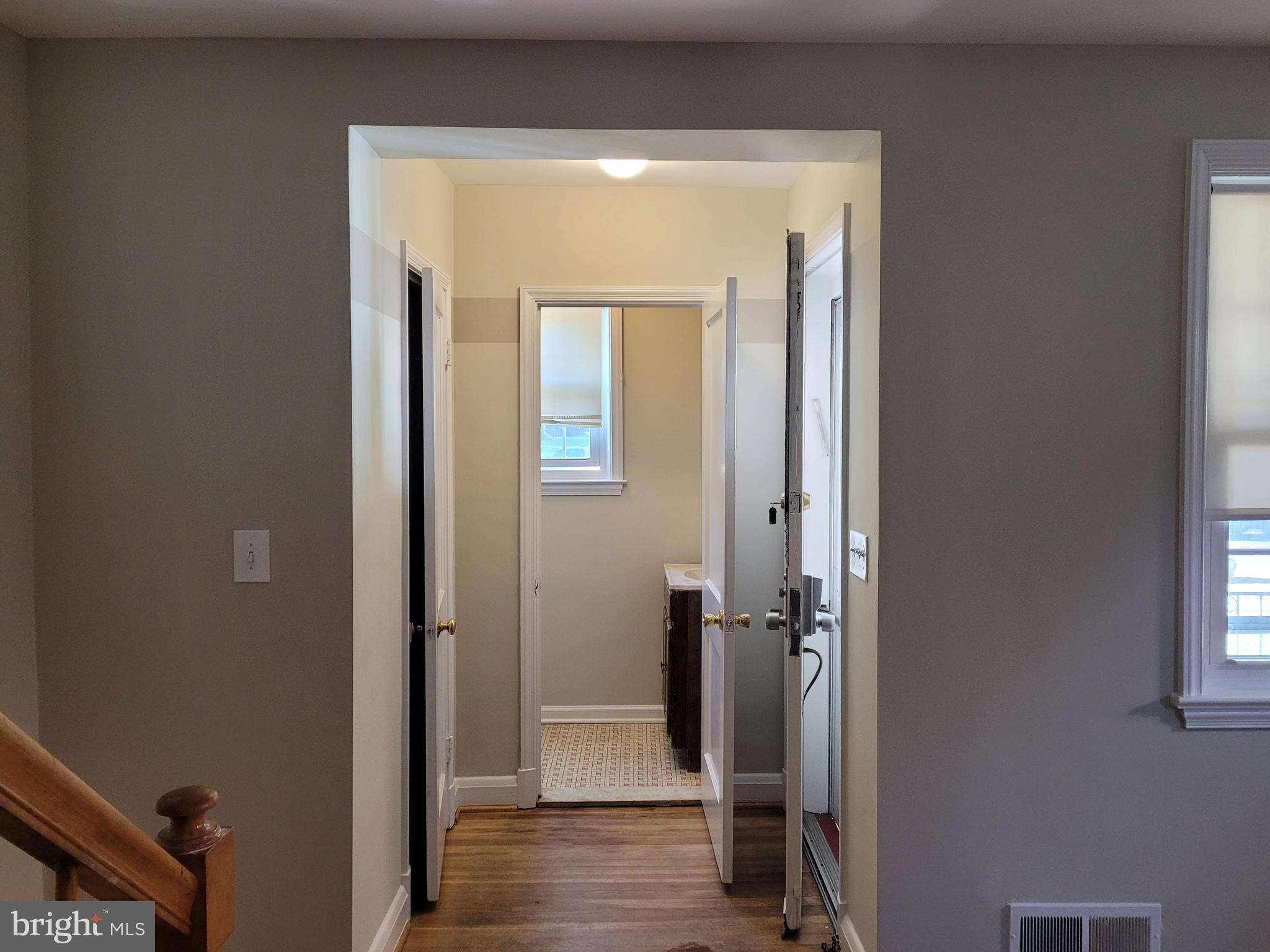 UPPER PARK HEIGHTS - Residential