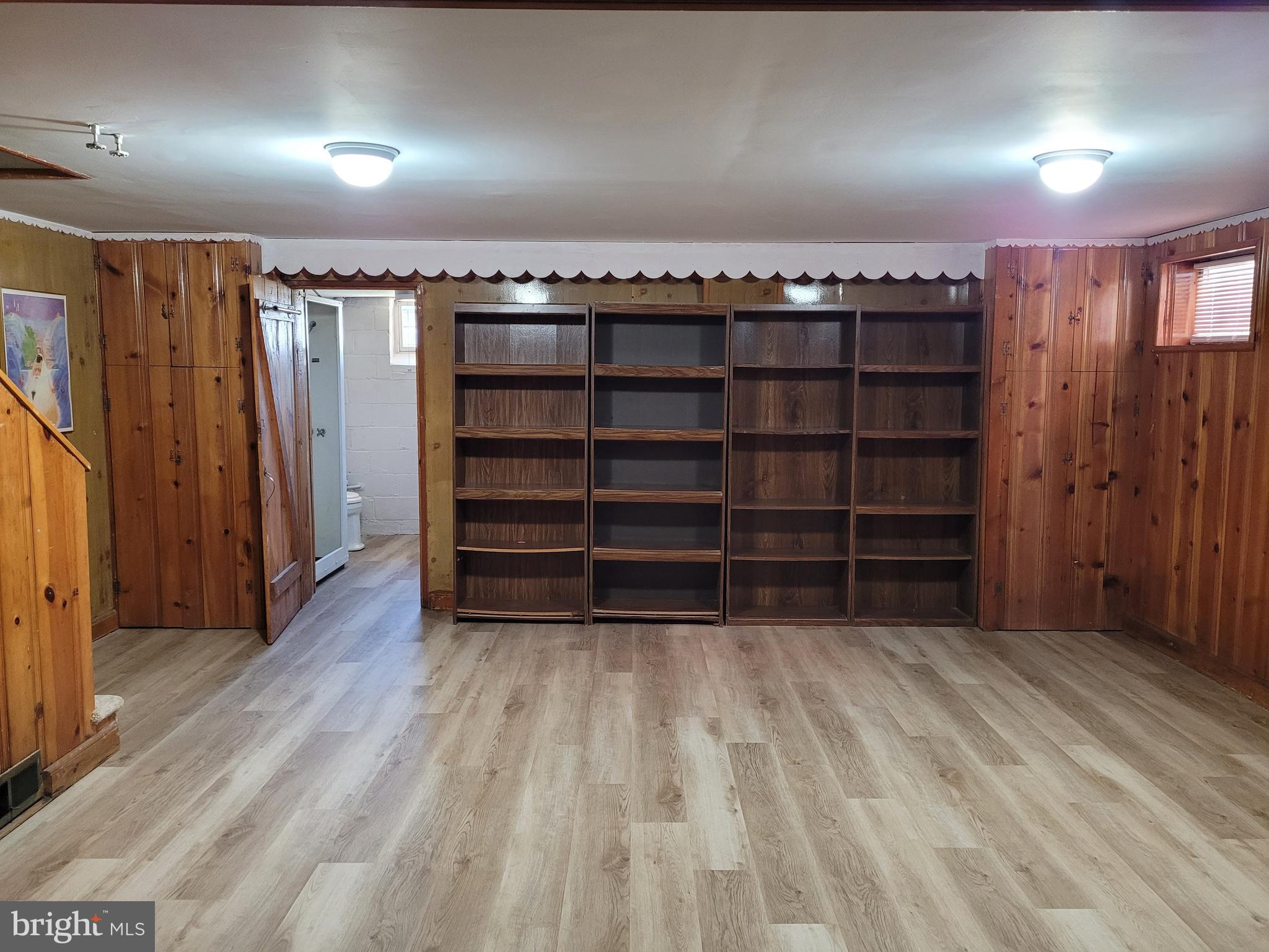 UPPER PARK HEIGHTS - Residential